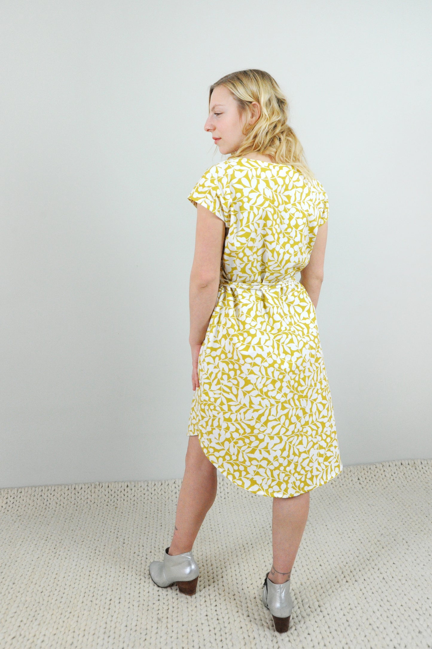 Sunshine Dress
