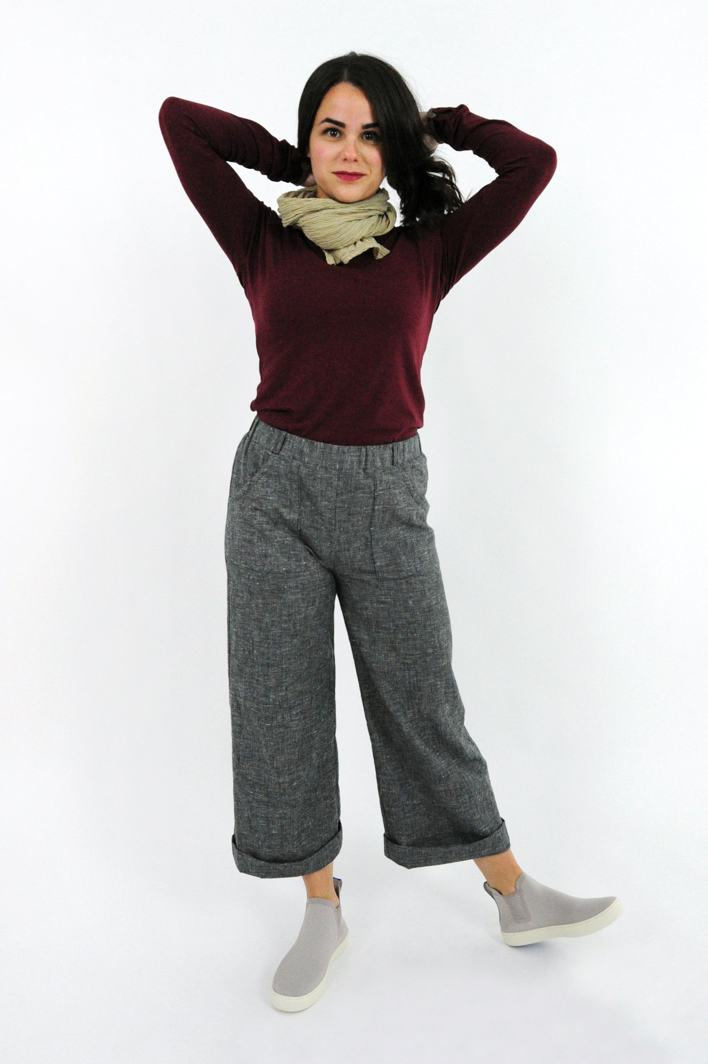 Millie Pant
