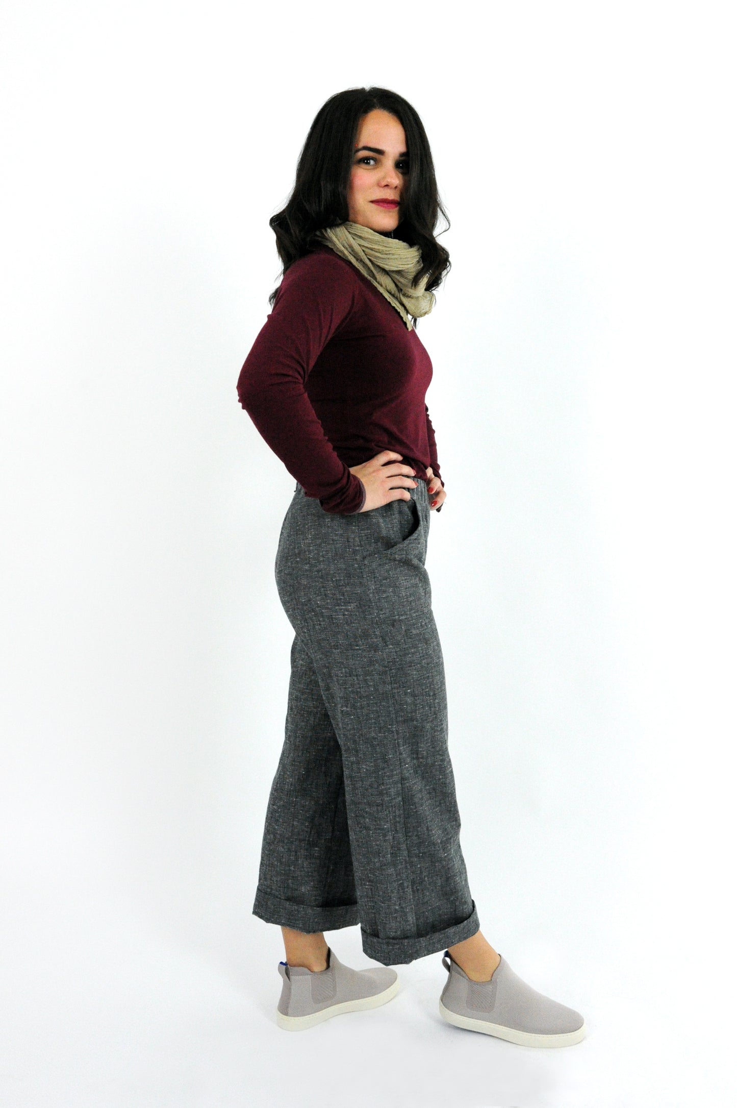 Millie Pant