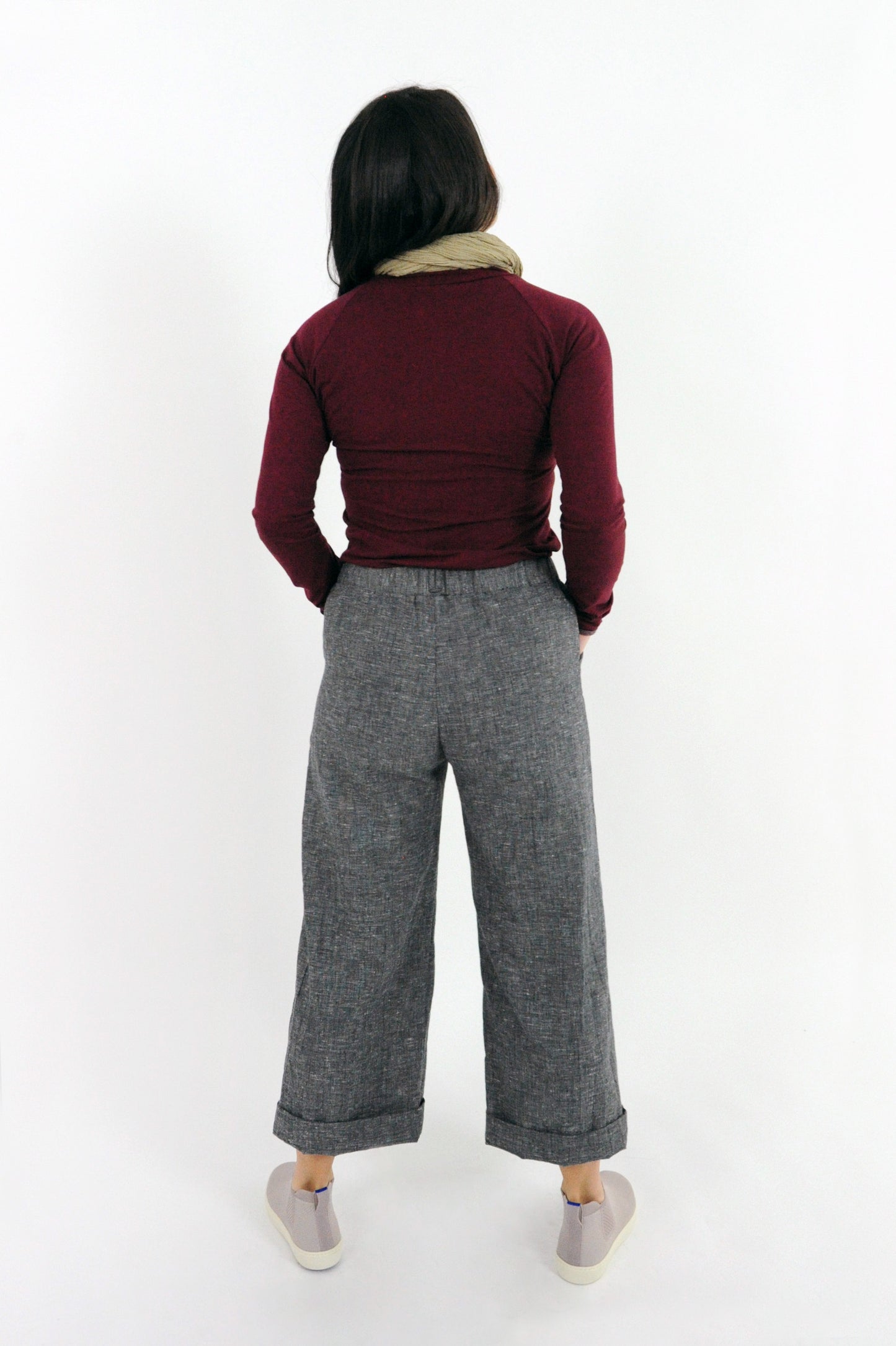 Millie Pant