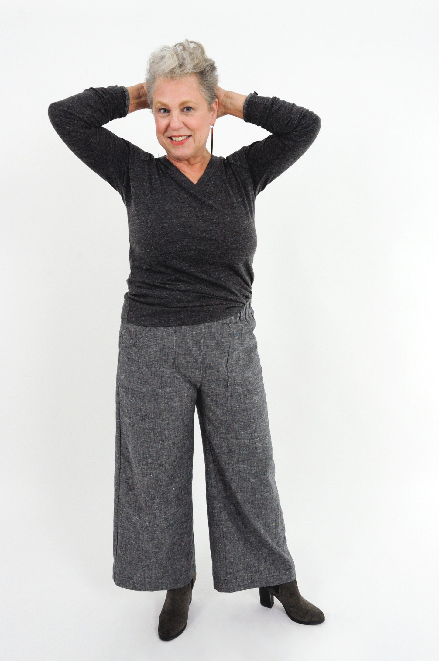 Millie Pant