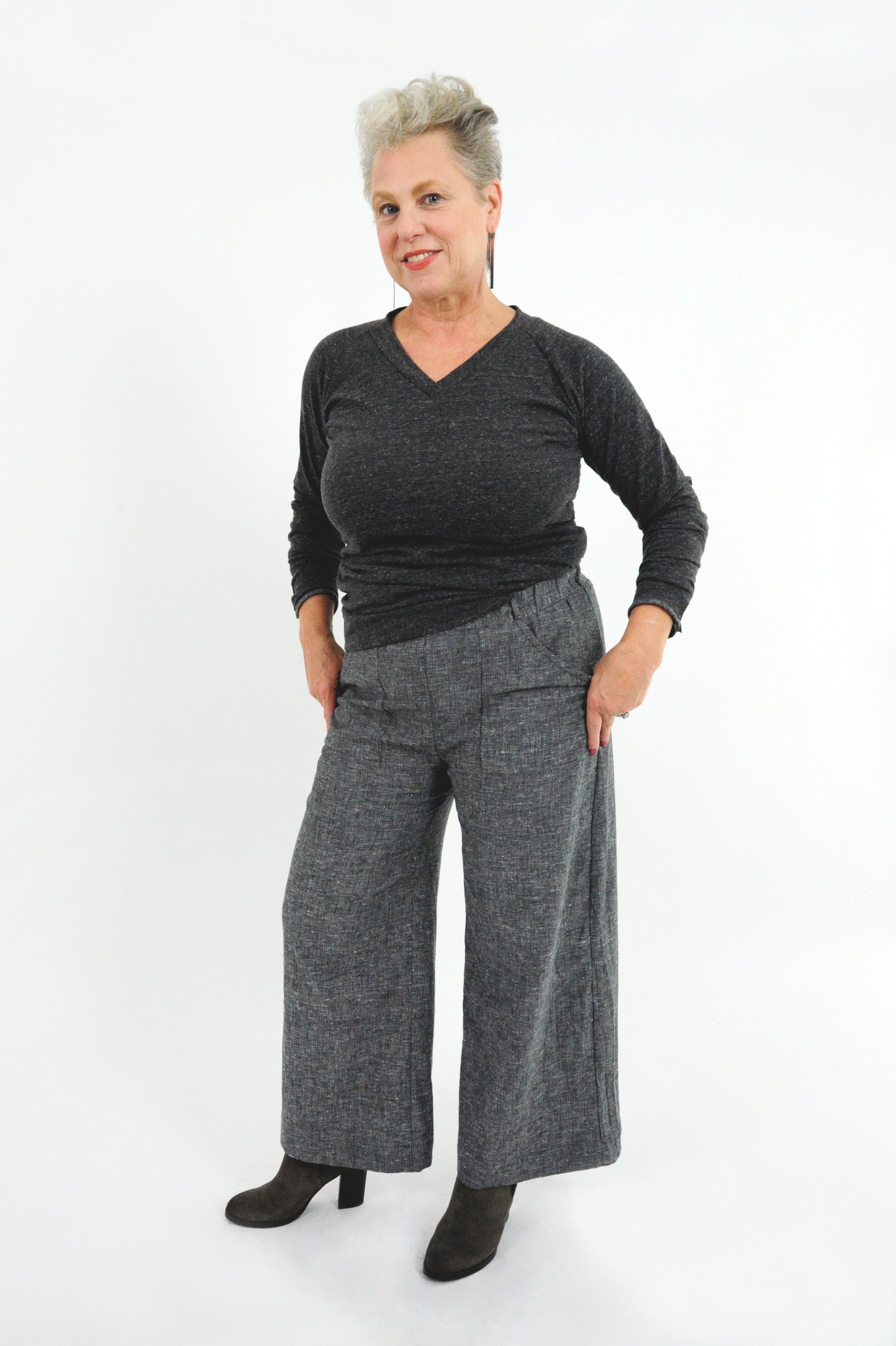 Millie Pant