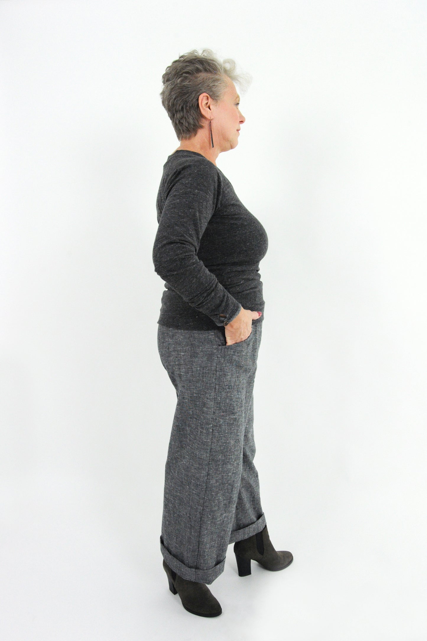 Millie Pant