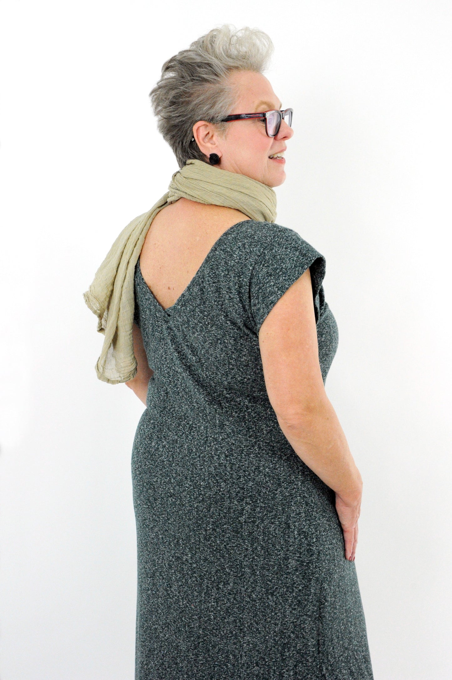 Heather Dress