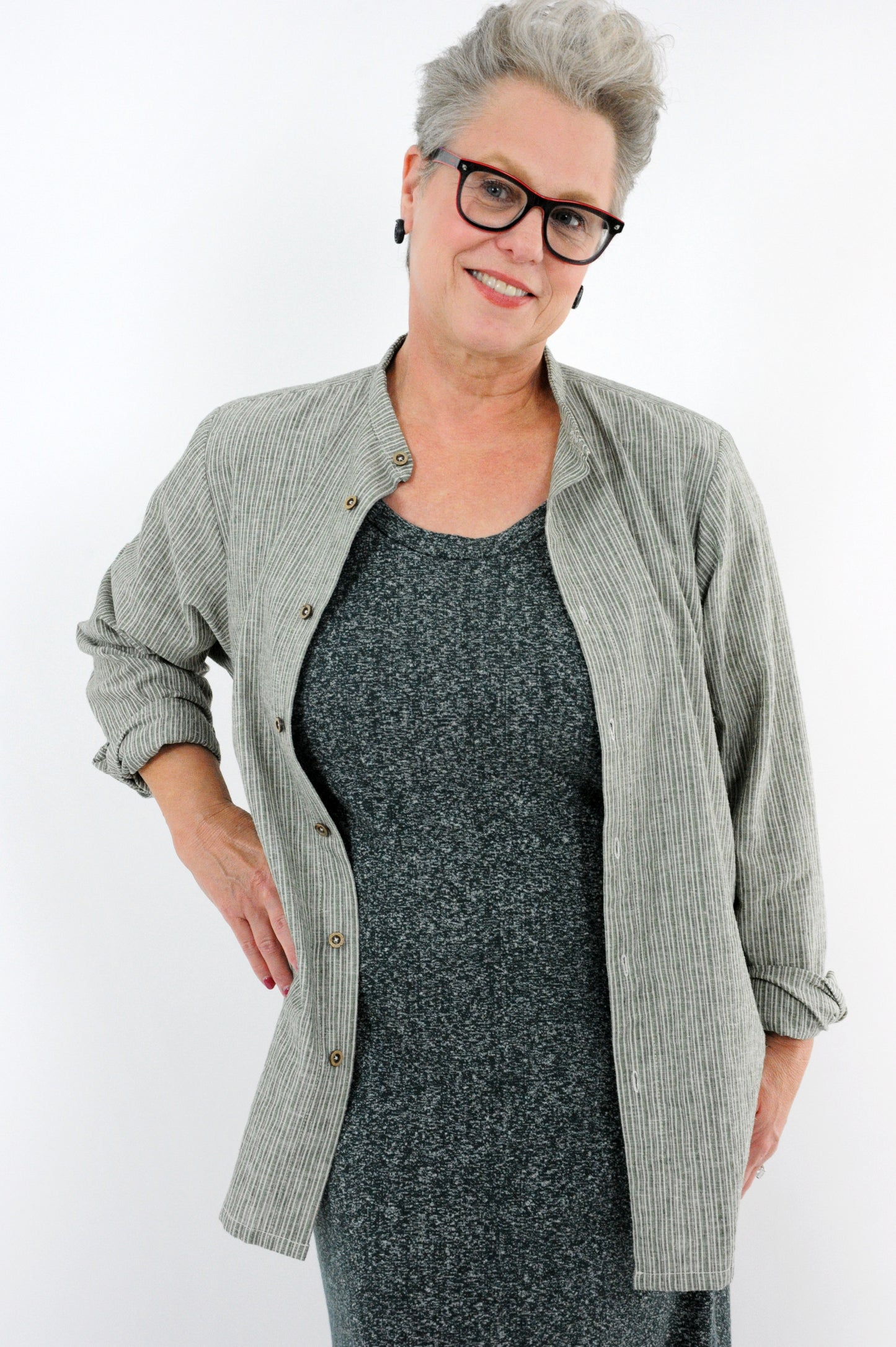 Silo Shirt