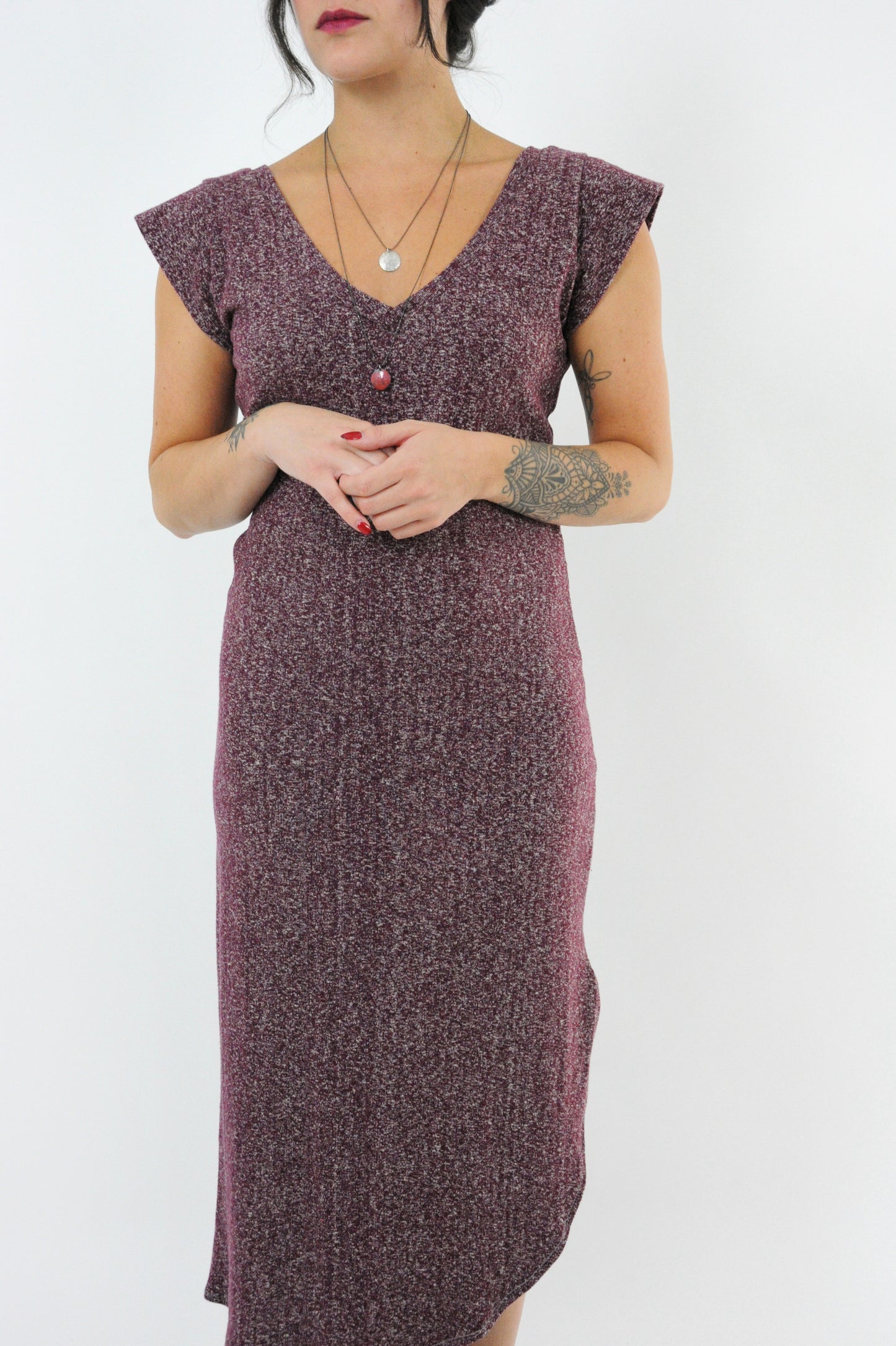 Heather Dress