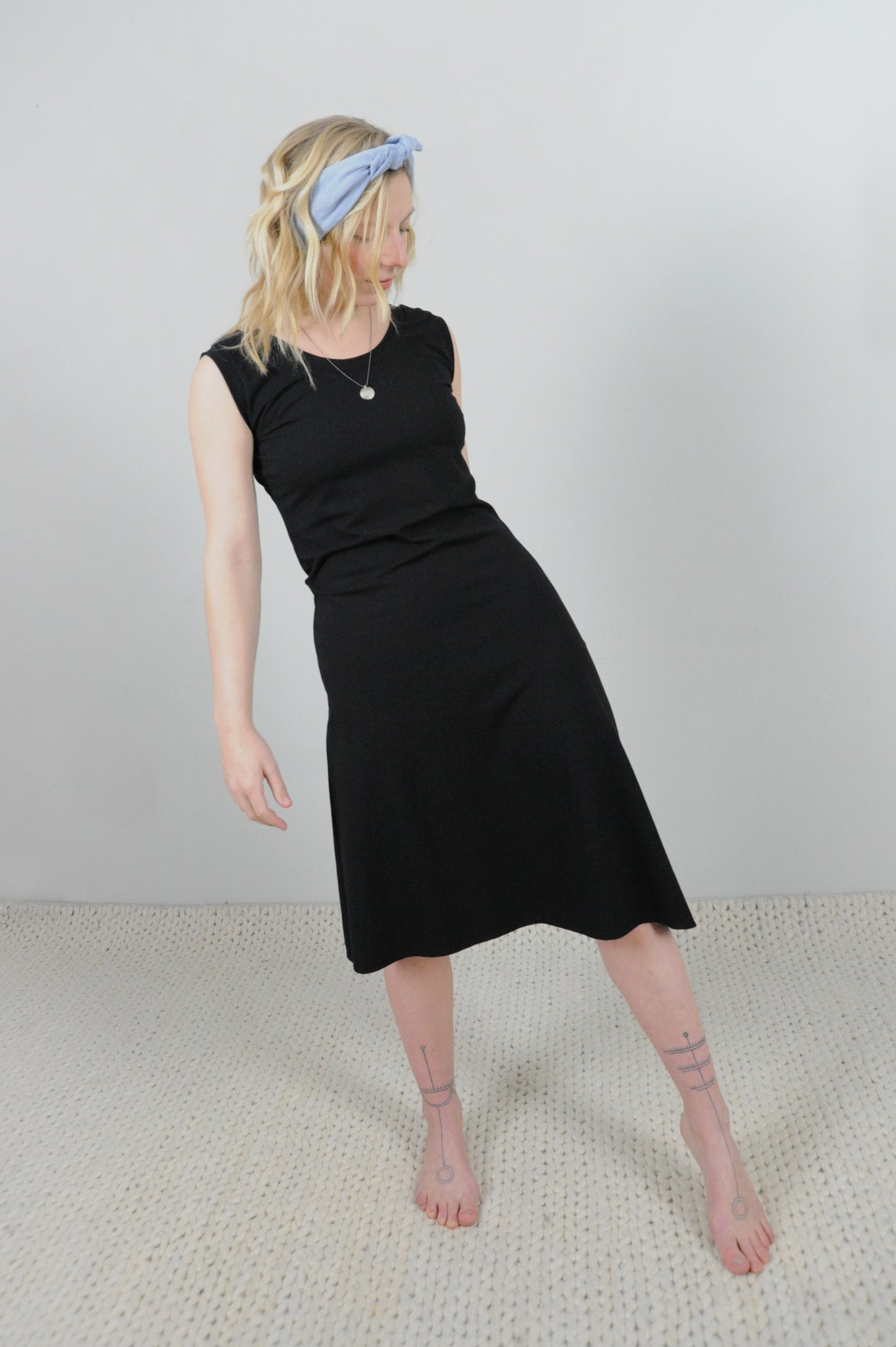 Eclipse Dress