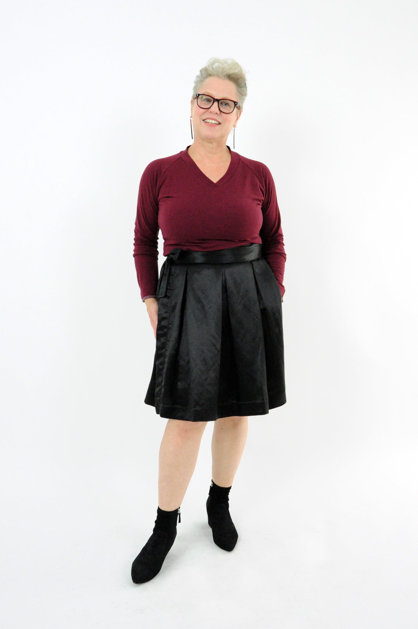 Phantom Skirt