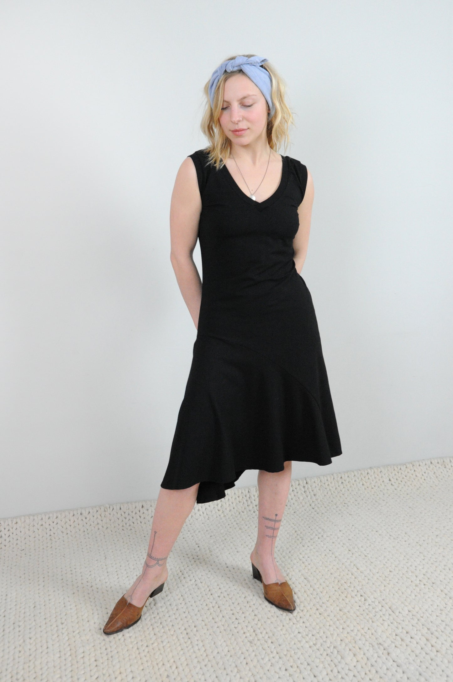 Eclipse Dress