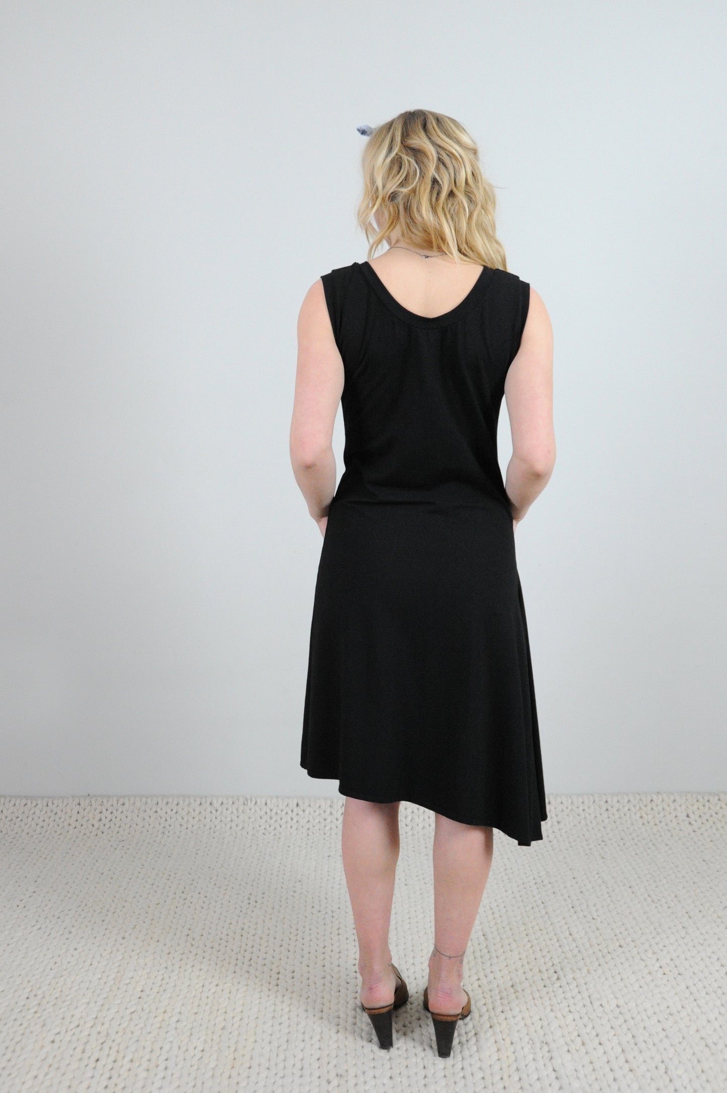 Eclipse Dress