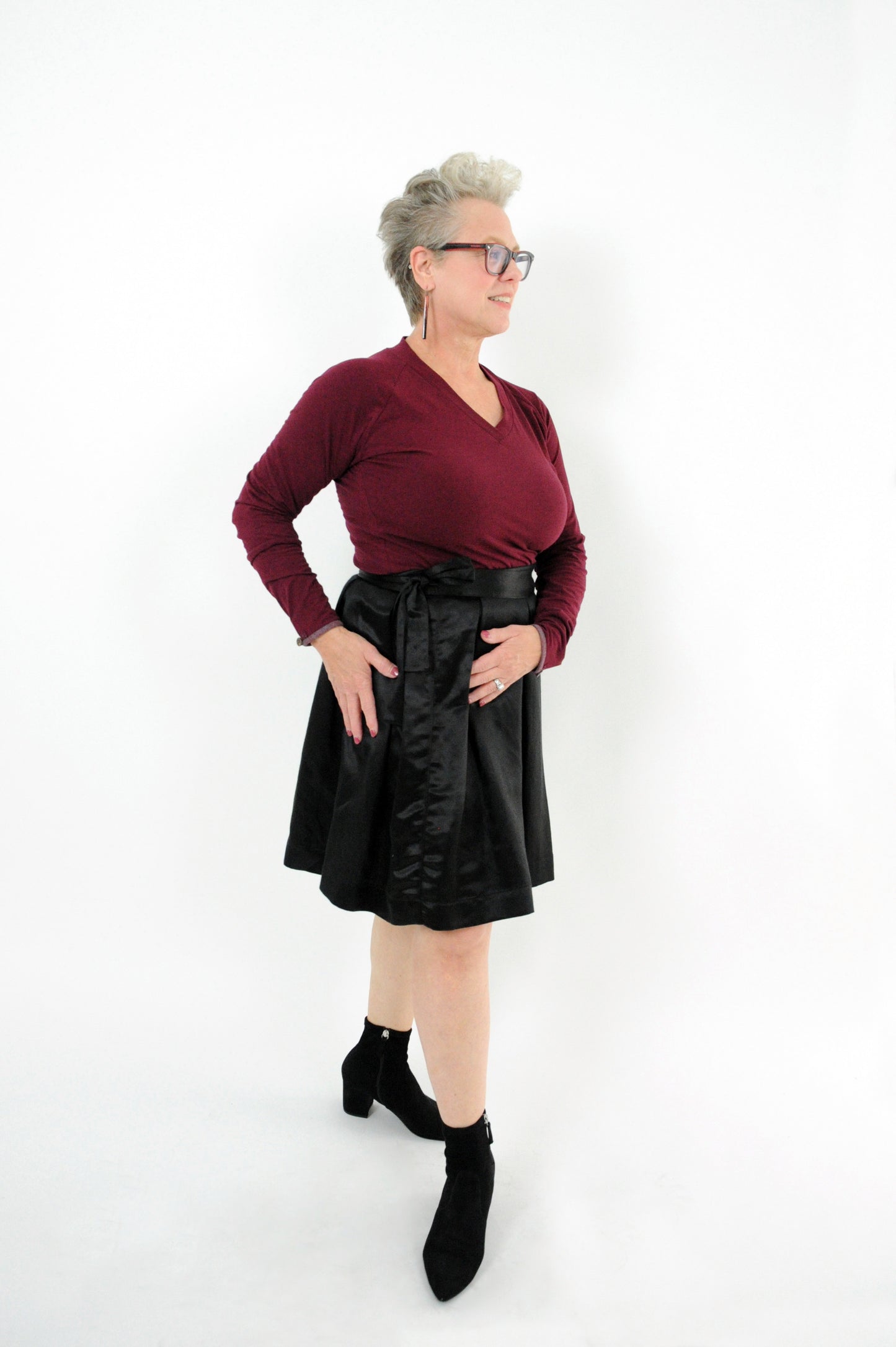 Phantom Skirt