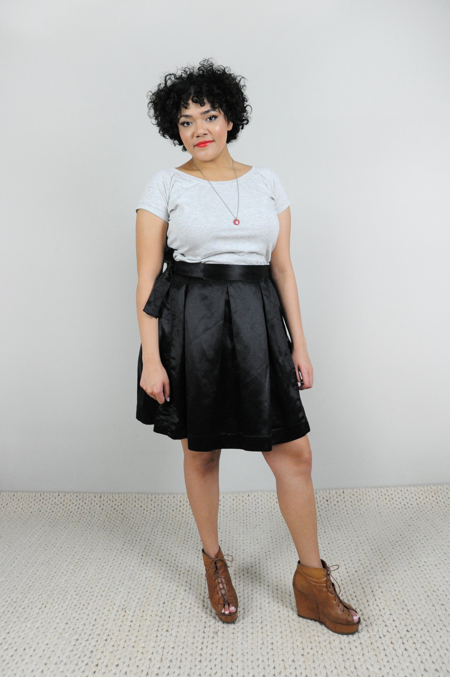 Phantom Skirt