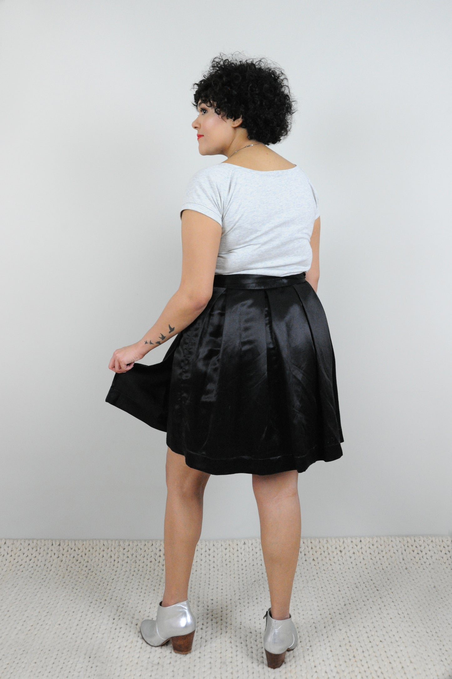 Phantom Skirt