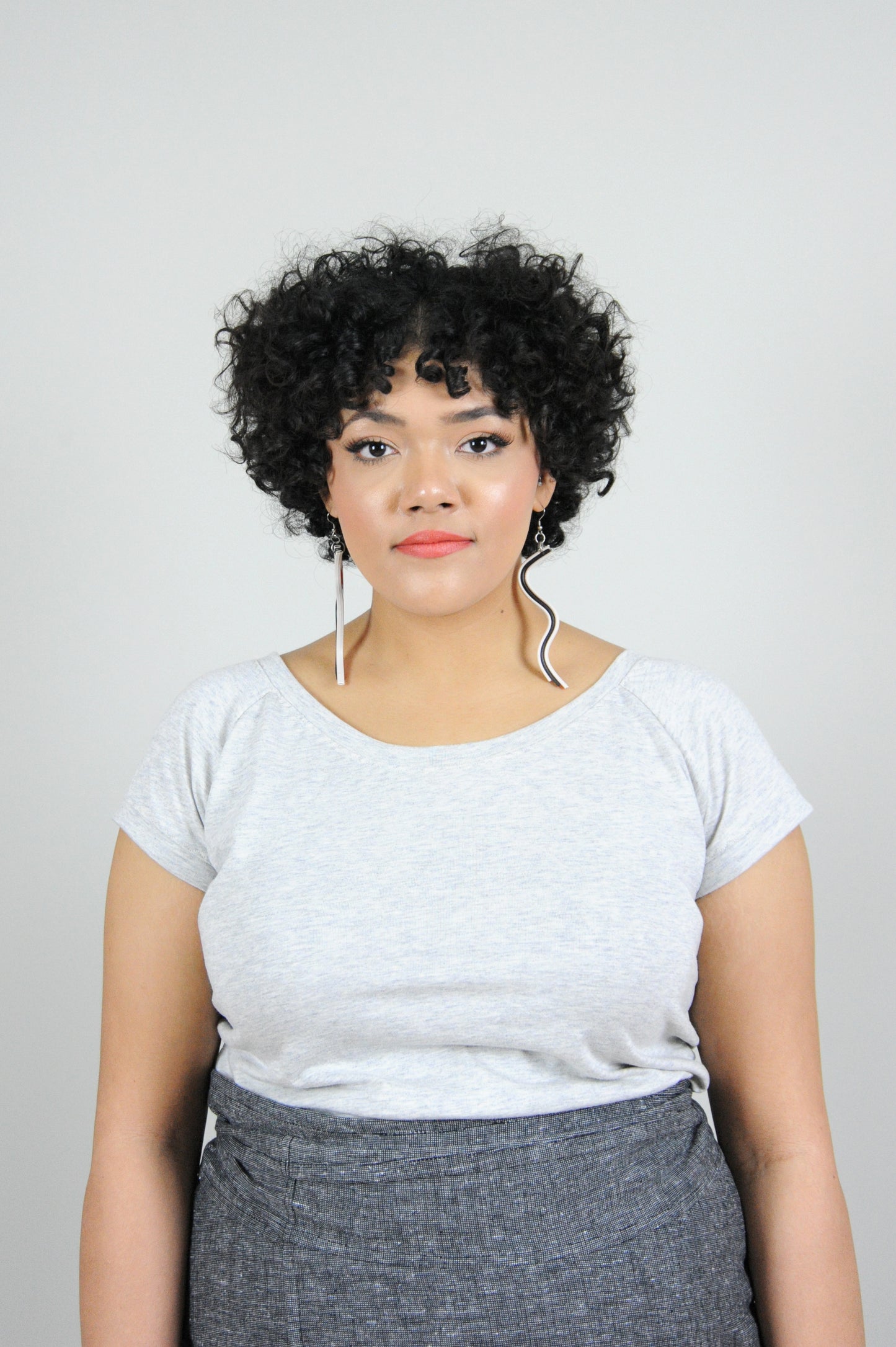 Spano Earrings