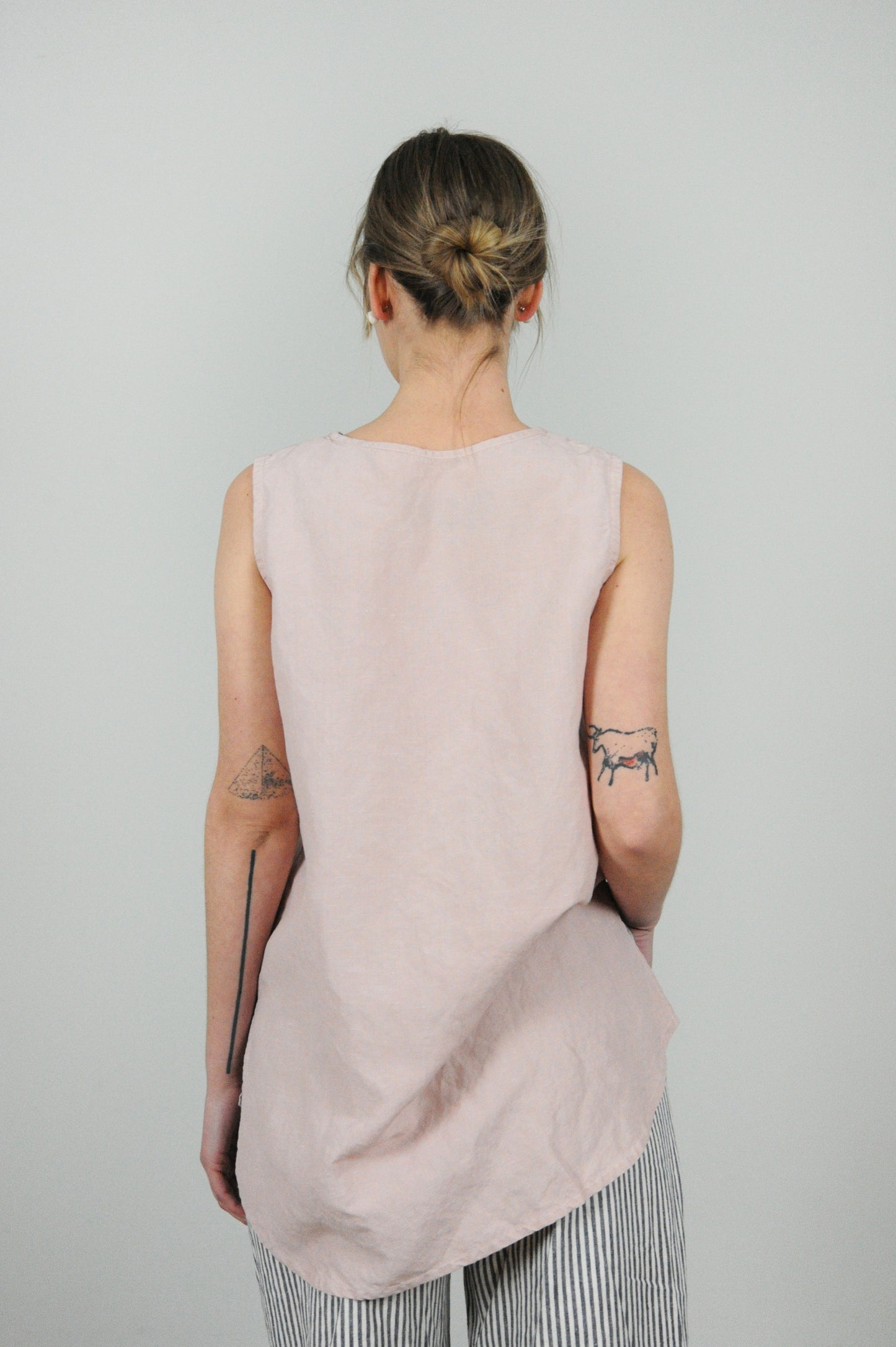 Overture Tank Blouse