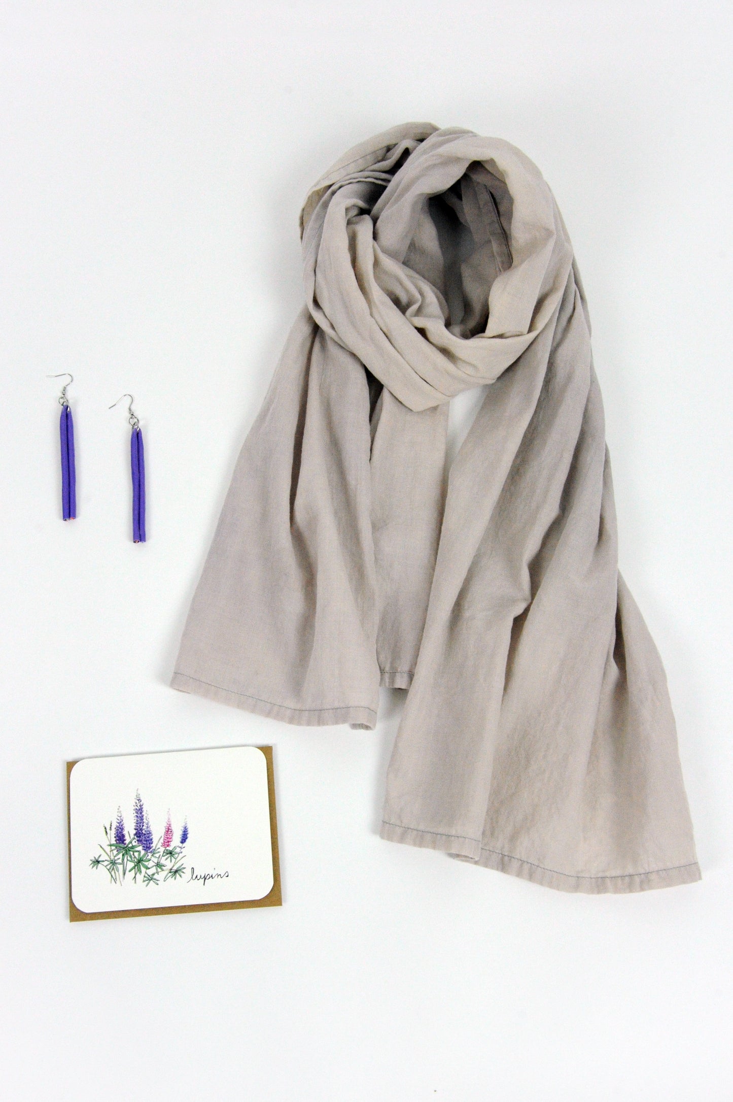 Gift Set - Lavender Mist