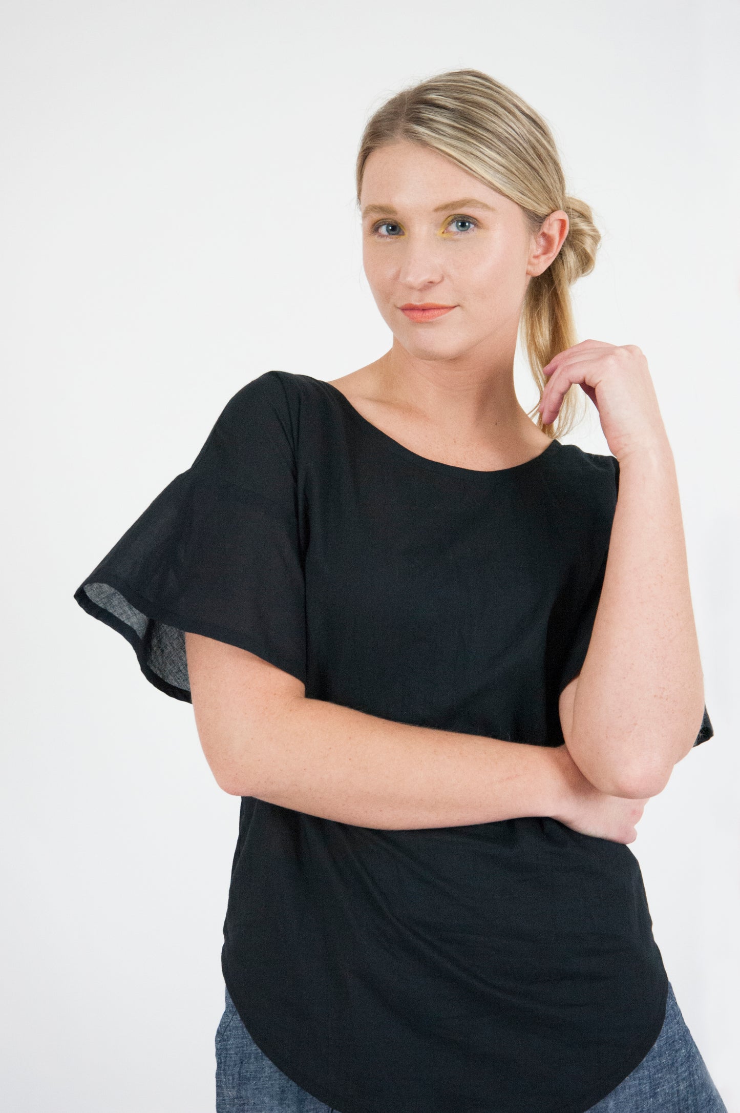 Orchard Blouse