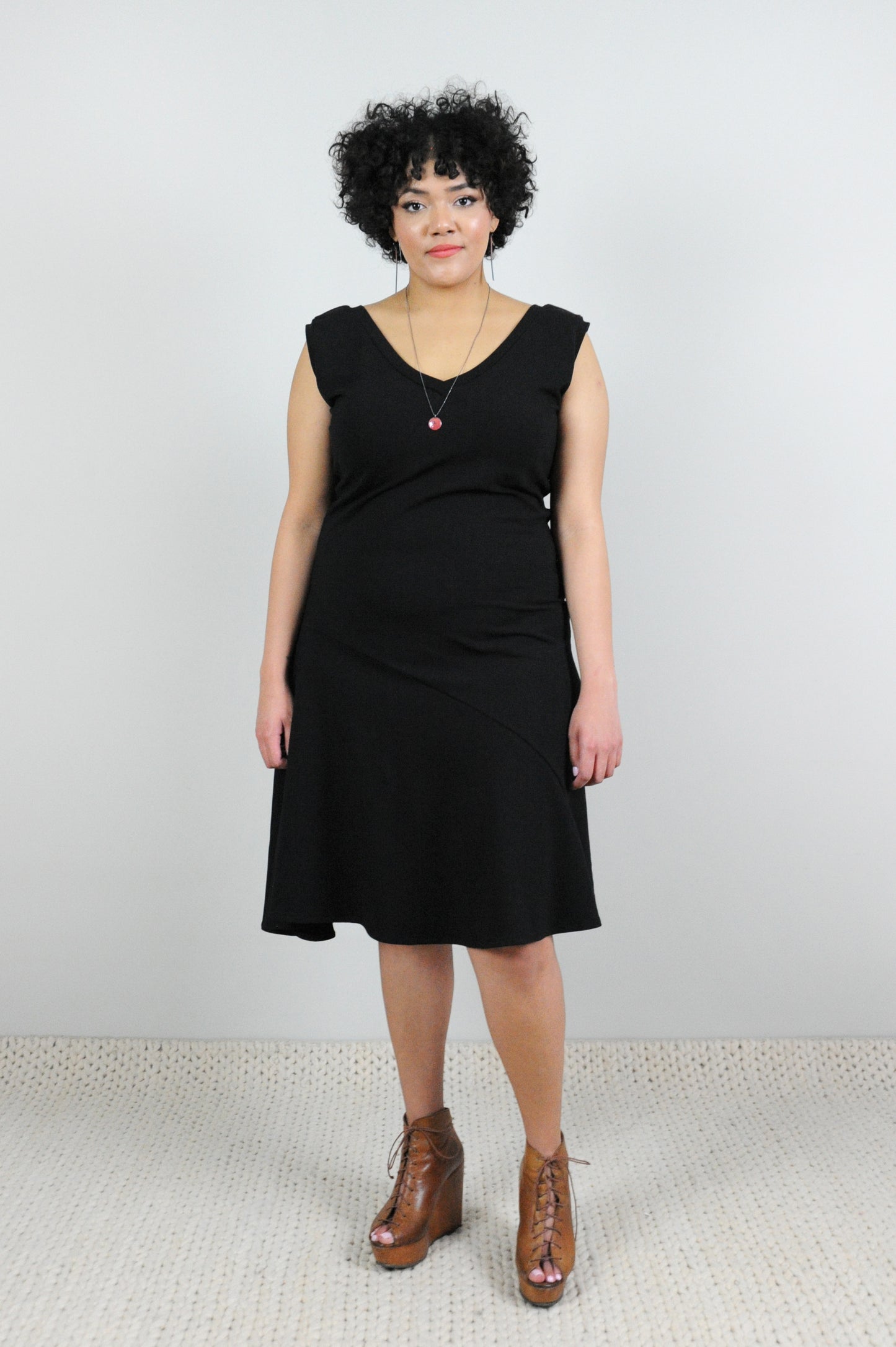 Eclipse Dress