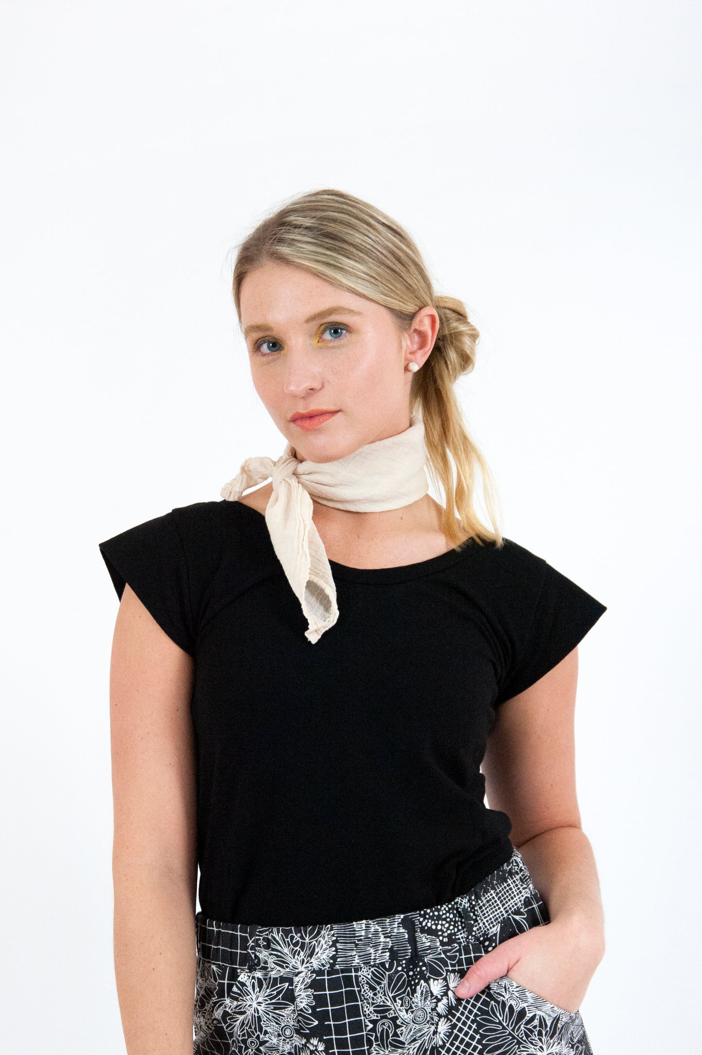 Neck Scarf