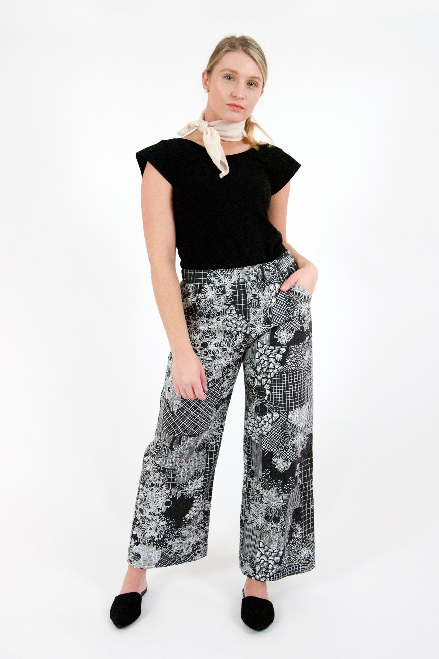 Lorenz Pant