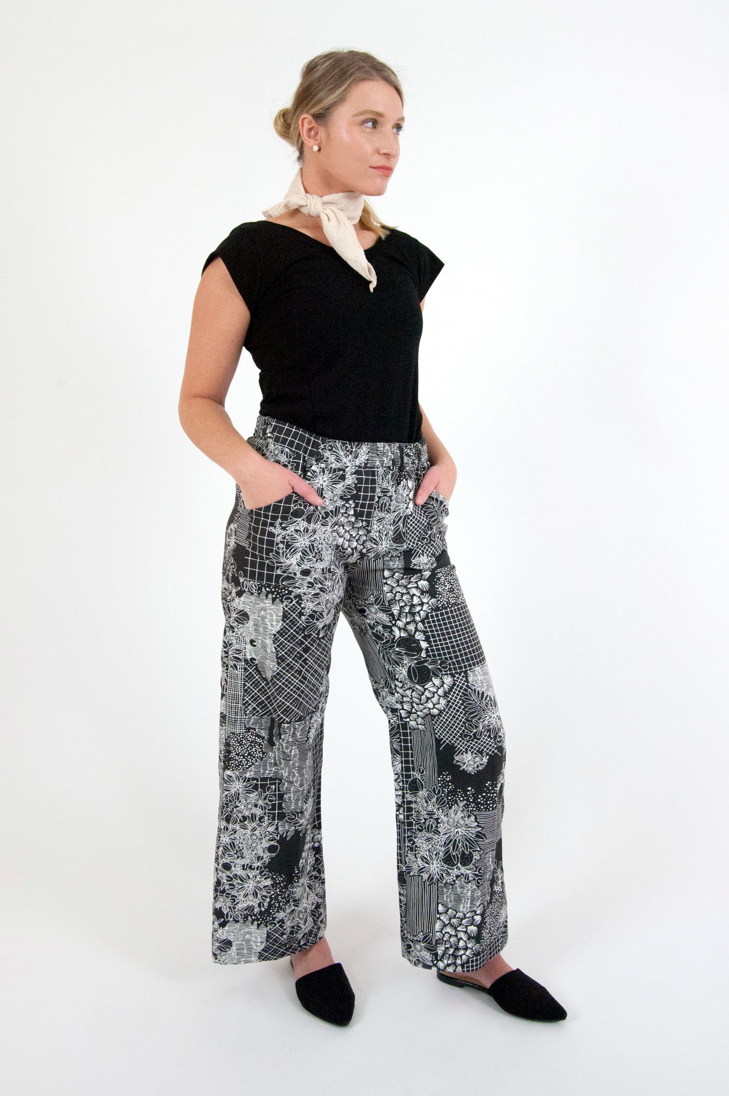 Lorenz Pant