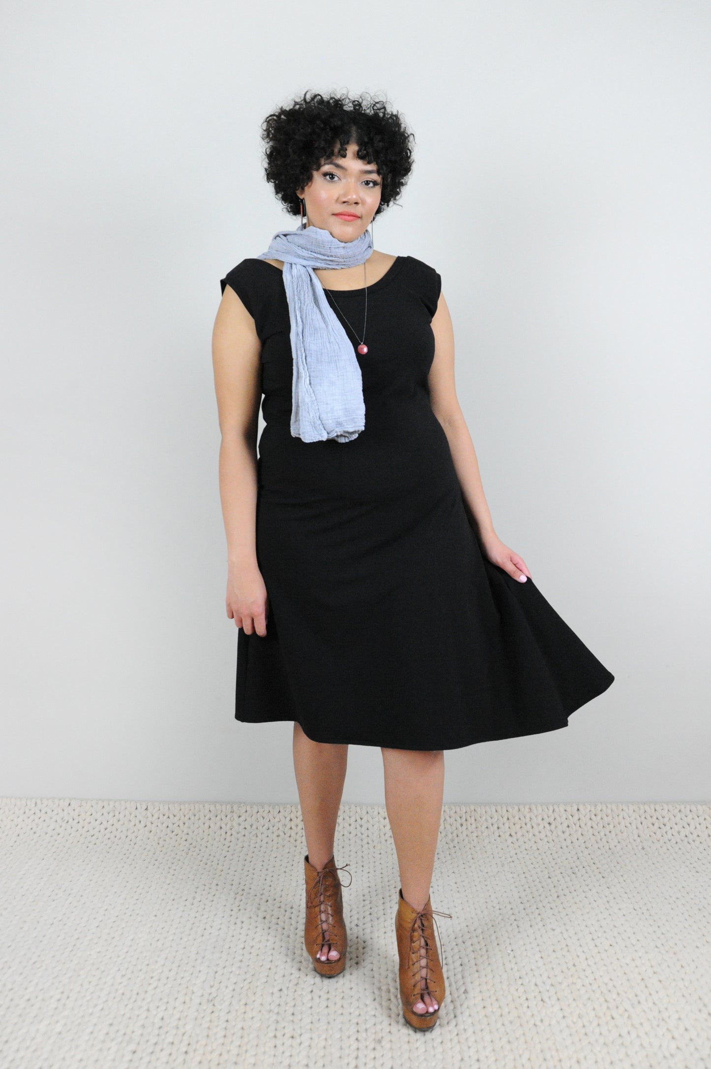 Eclipse Dress