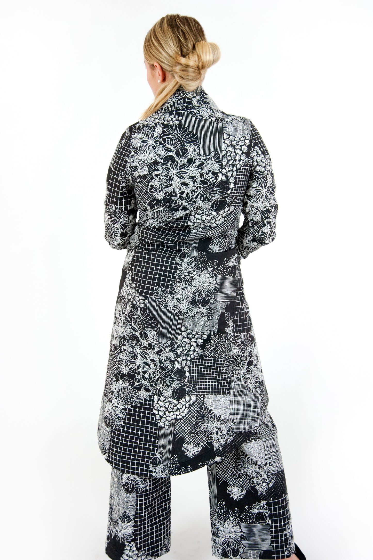 Lorenz Field Coat