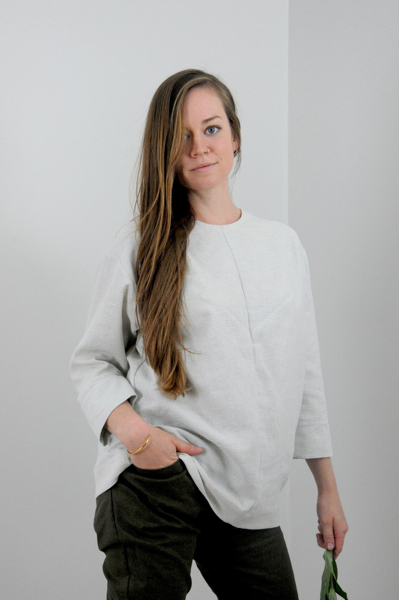 Sea Swell Top