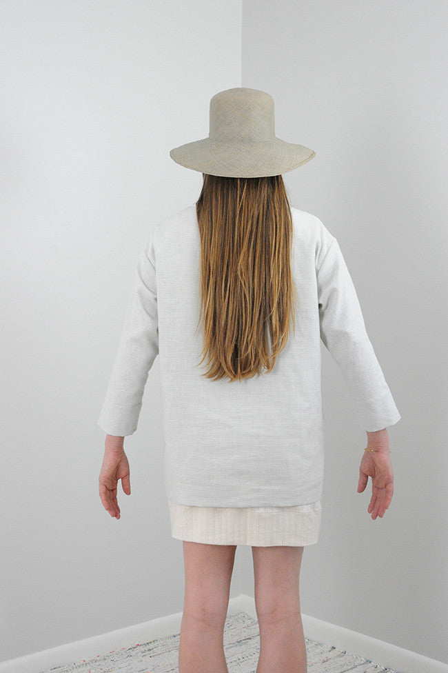 Sea Swell Top