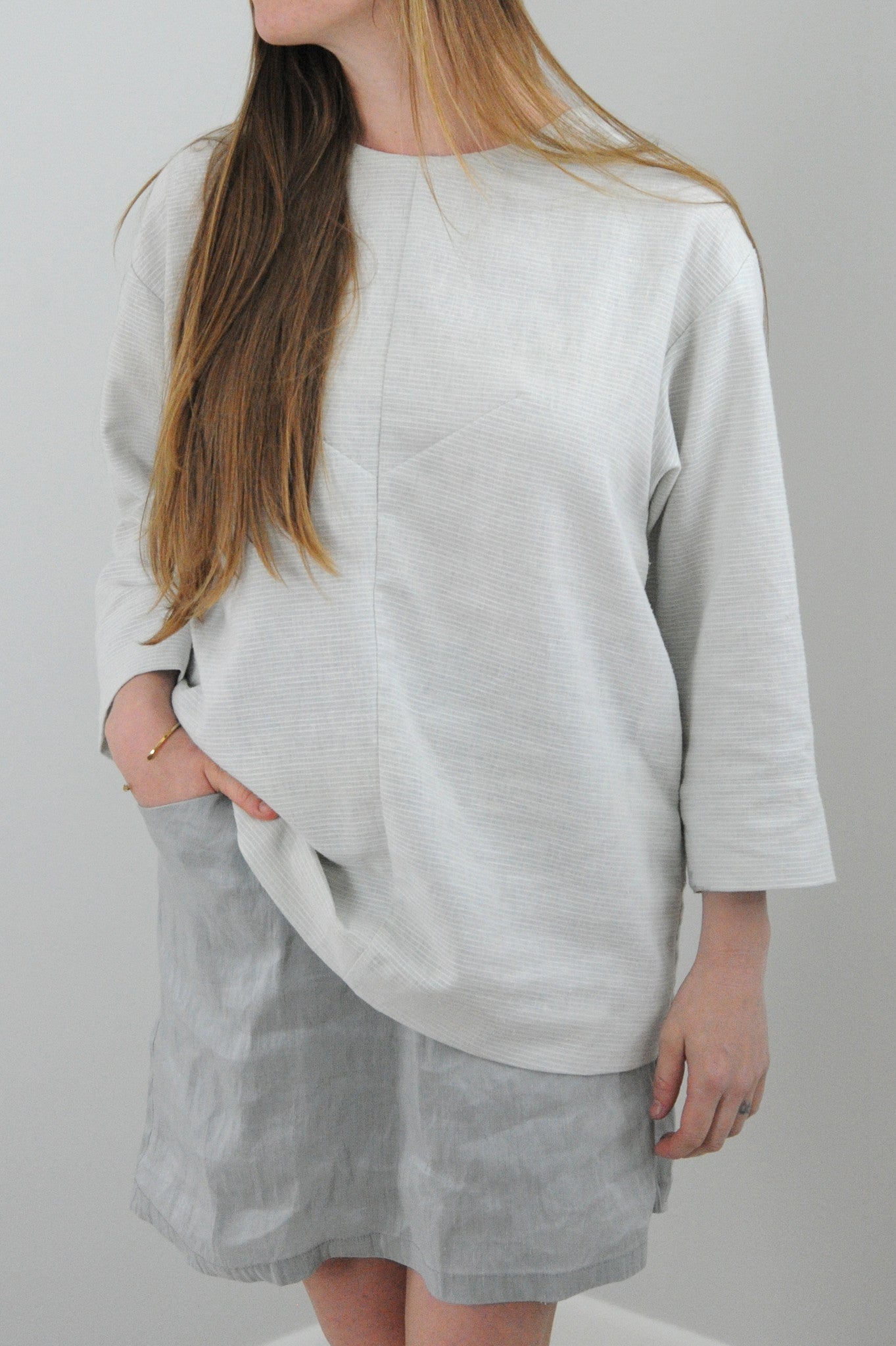 Sea Swell Top