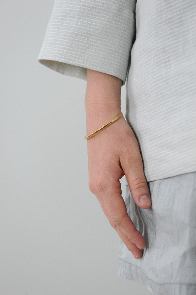 Brass Stackers