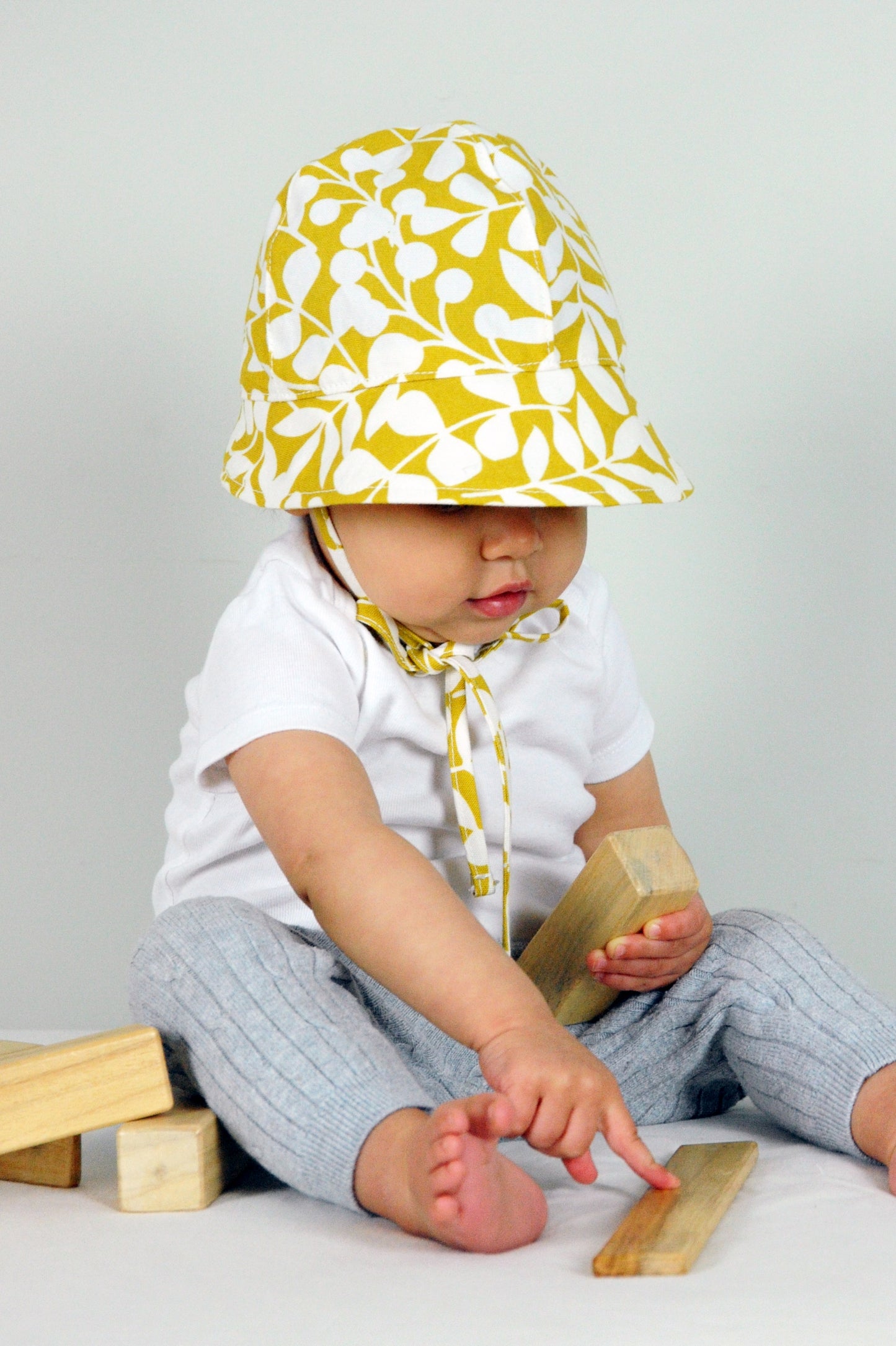 Sunshine Sunhat