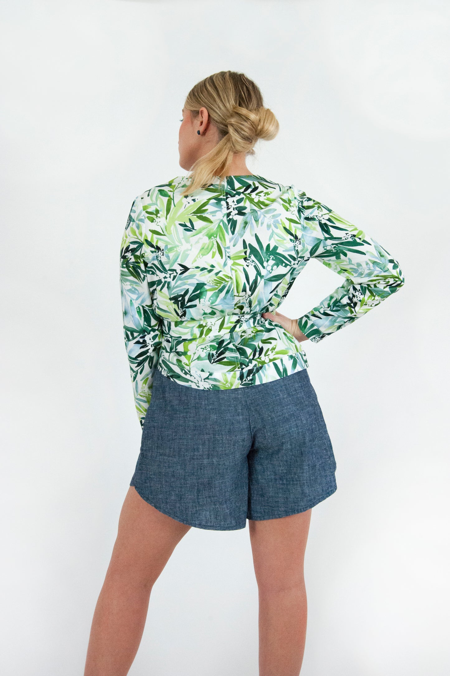 Charmaine Culotte