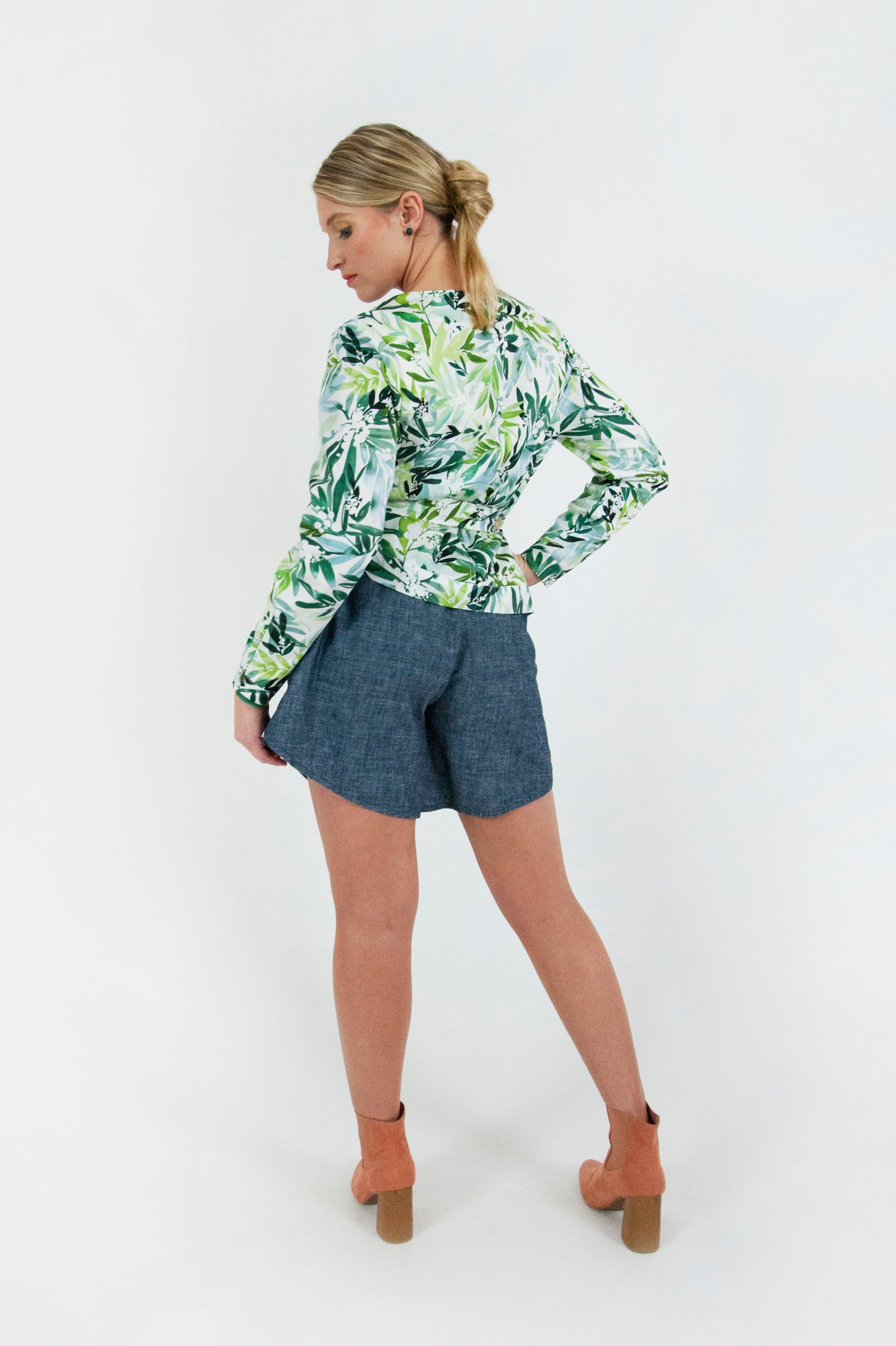 Charmaine Culotte