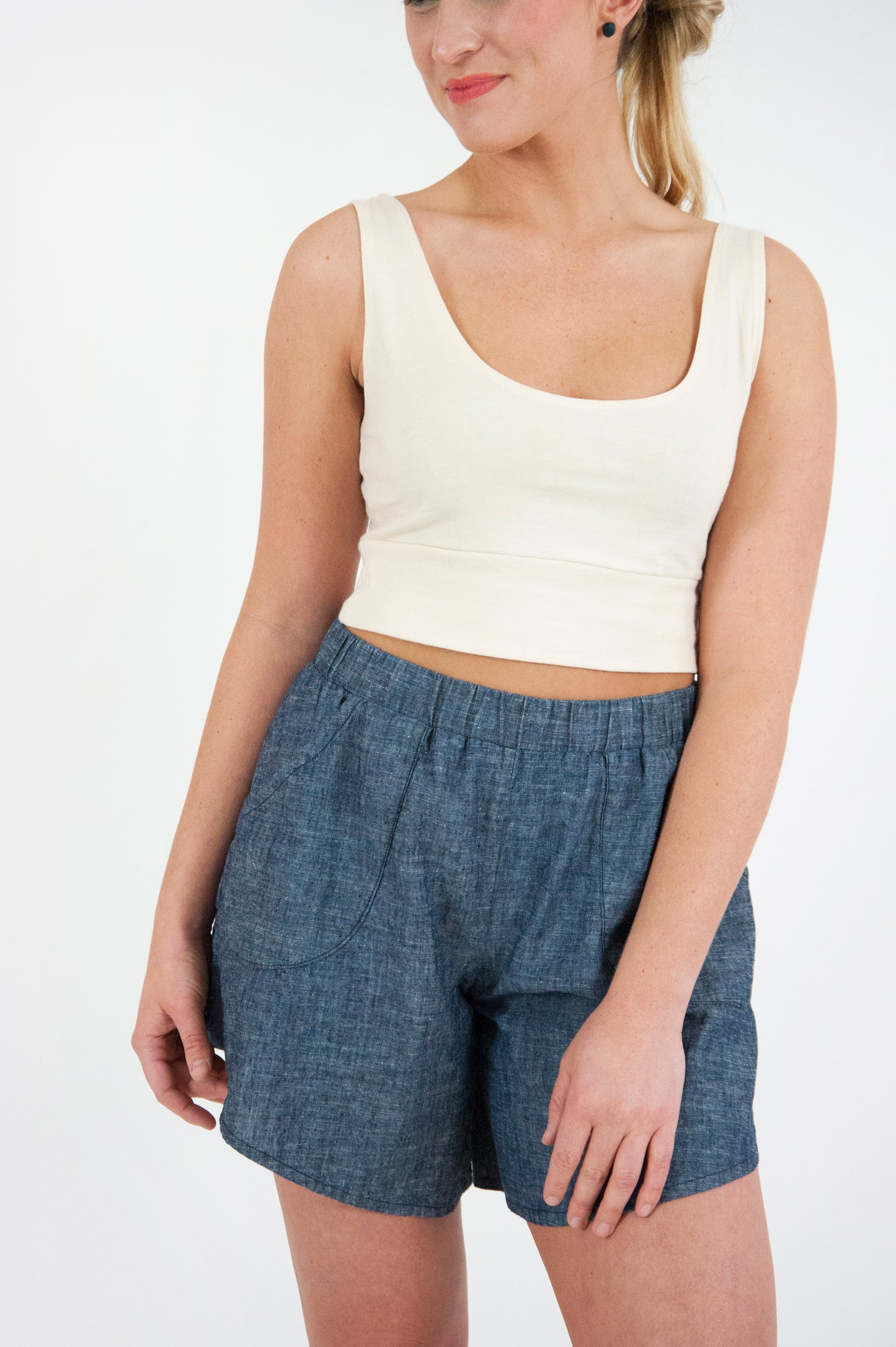 Charmaine Culotte