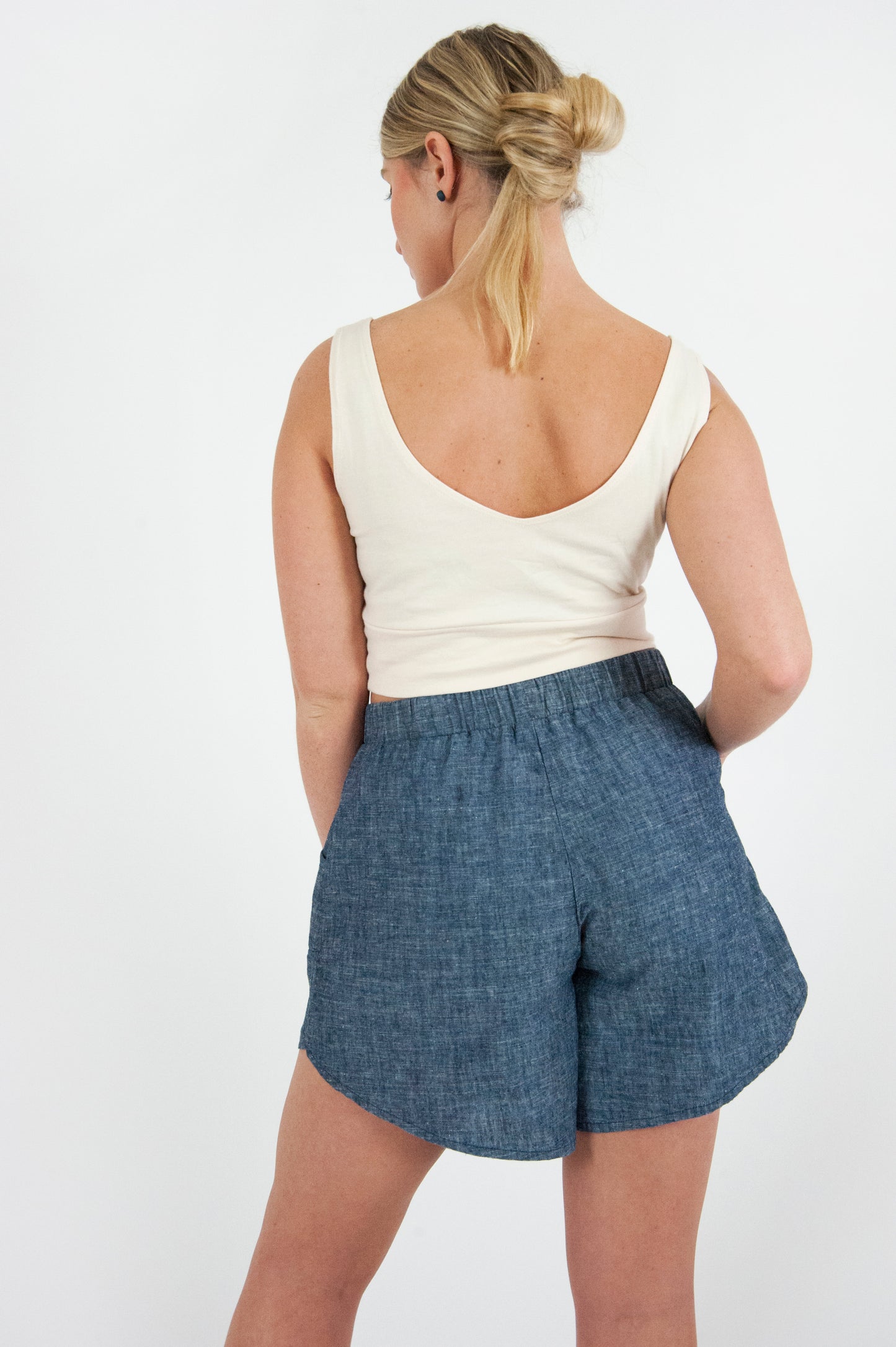 Charmaine Culotte