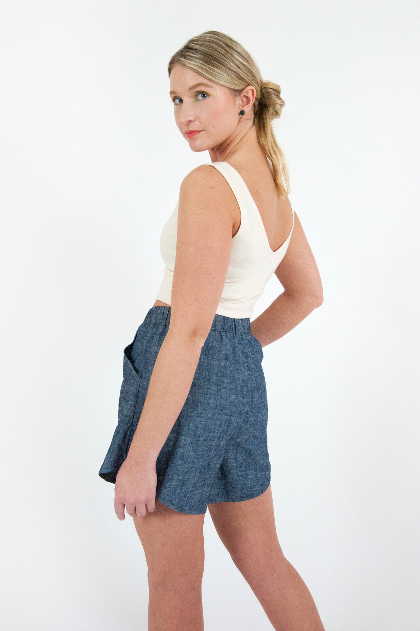 Charmaine Culotte
