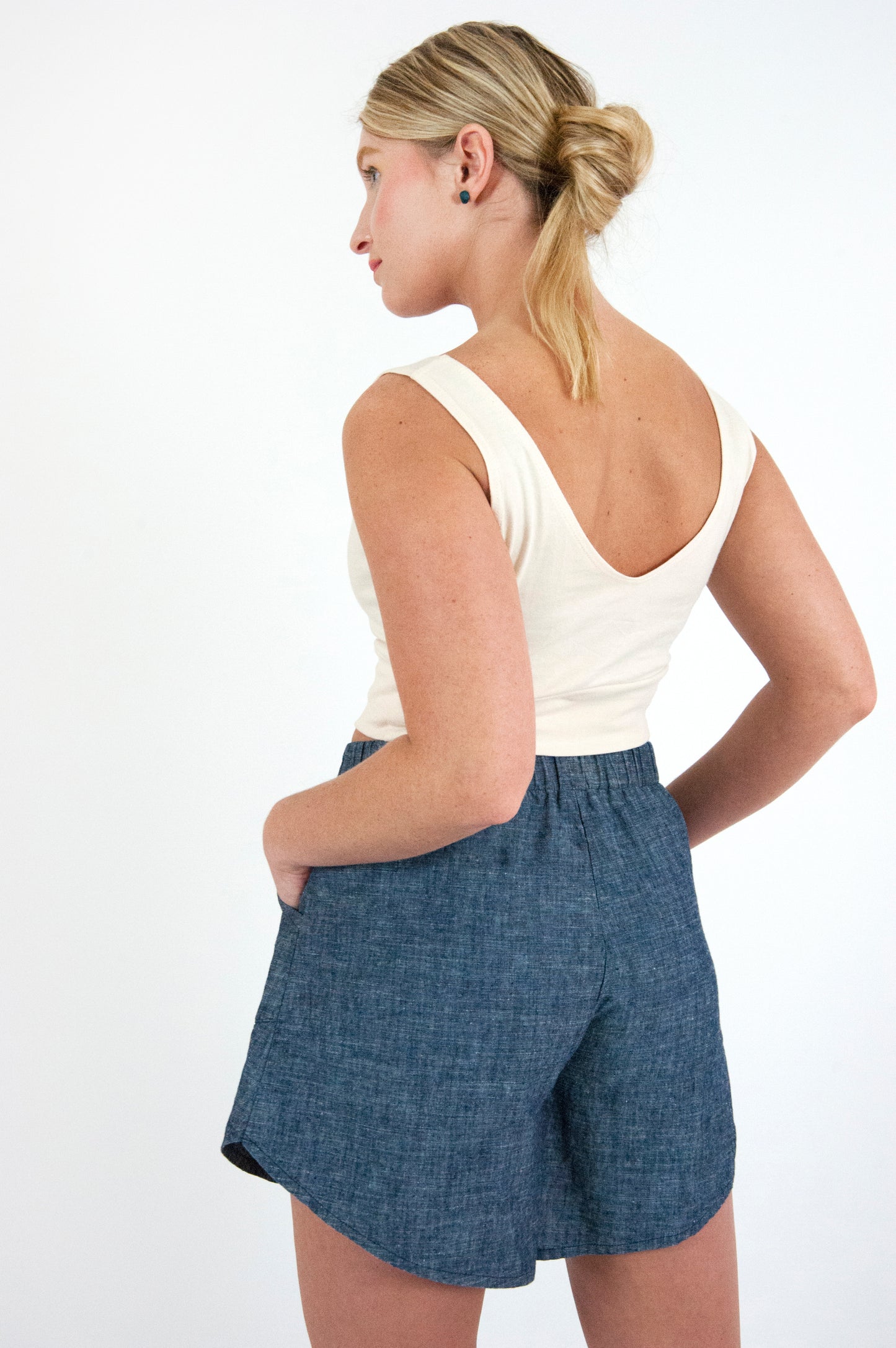 Charmaine Culotte