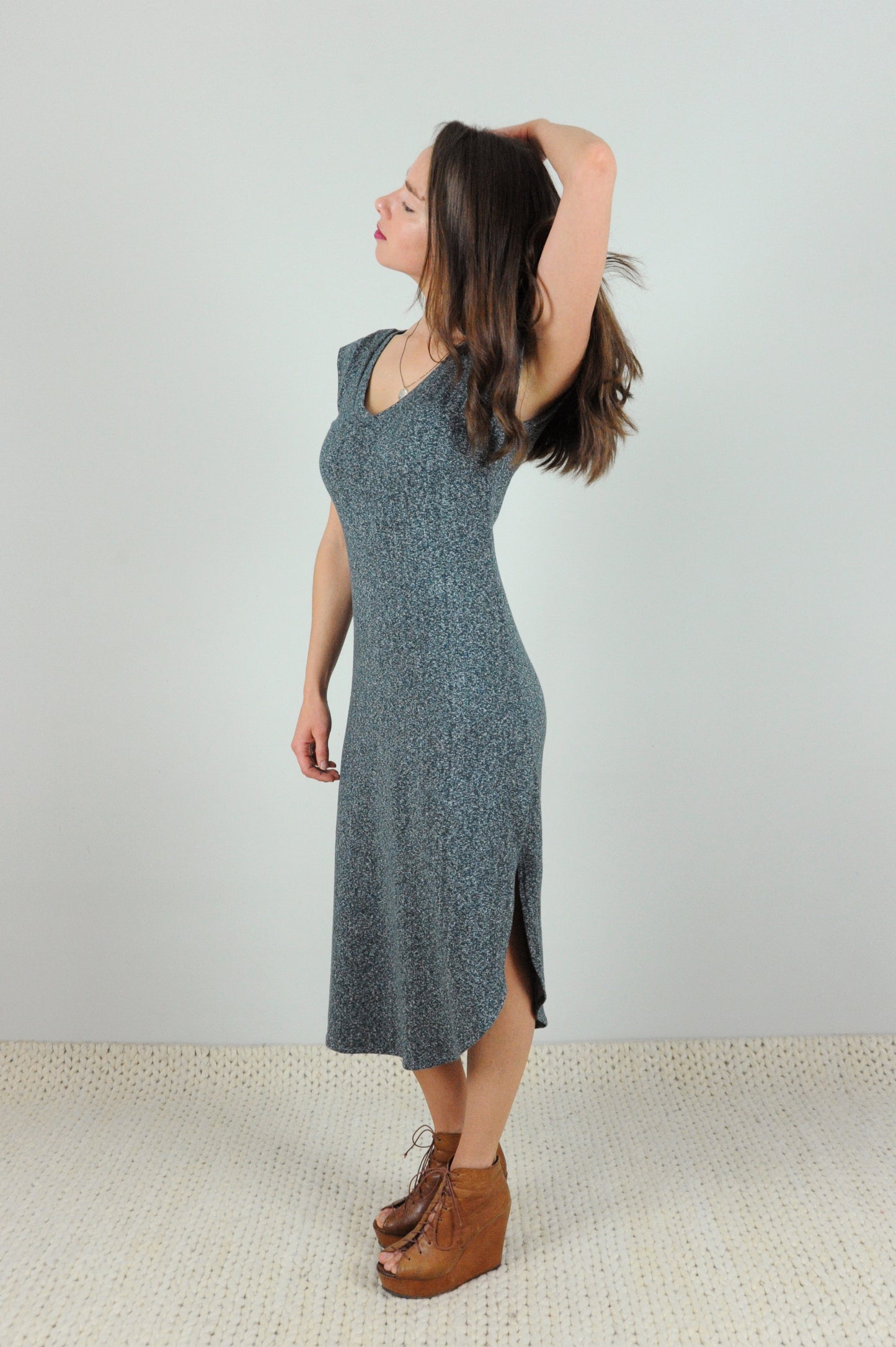 Heather Dress