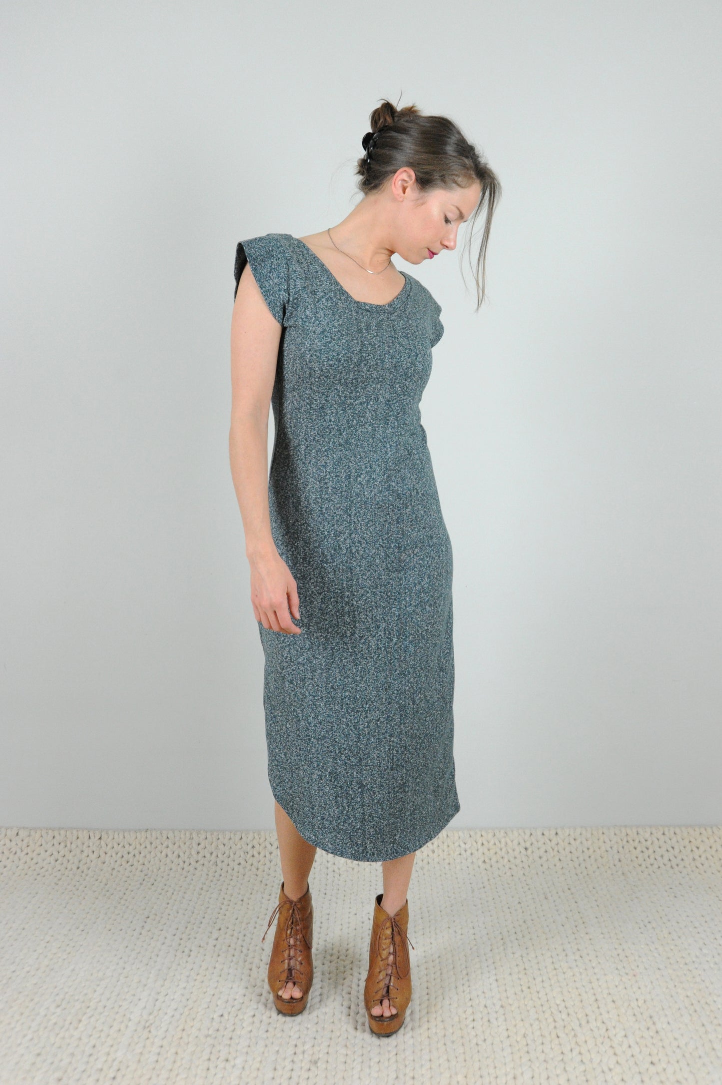 Heather Dress
