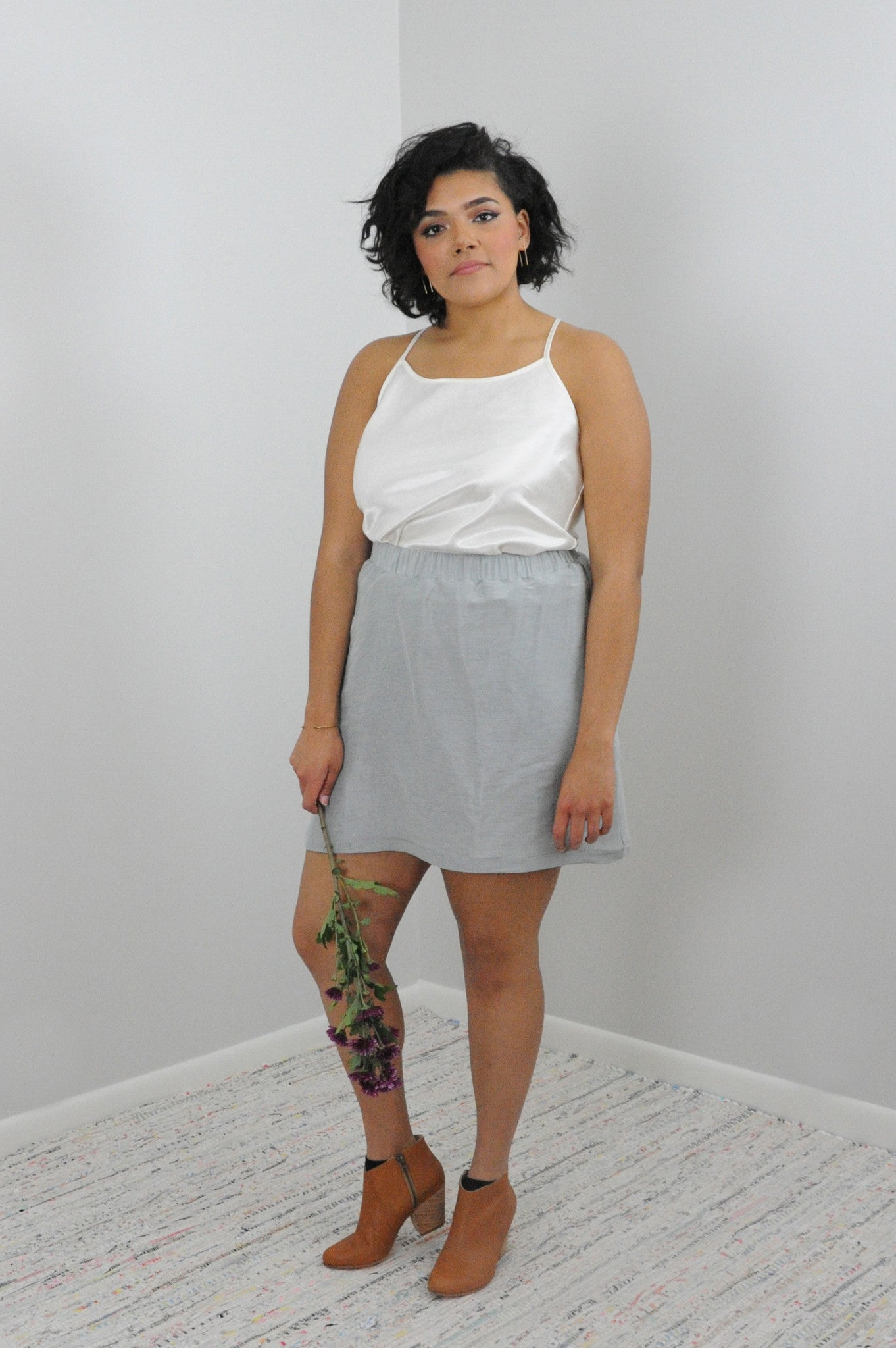 Liquid Camisole