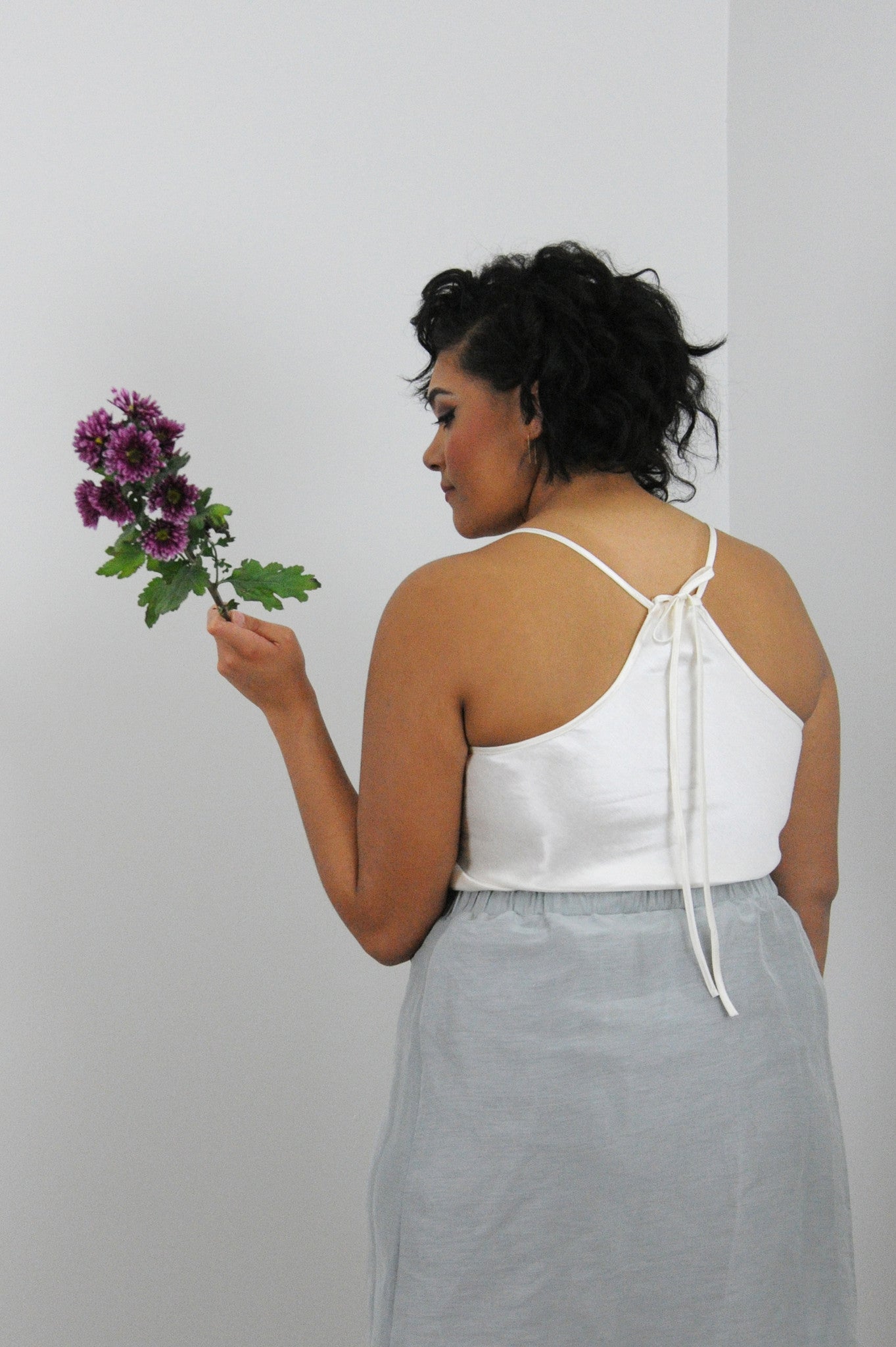 Liquid Camisole