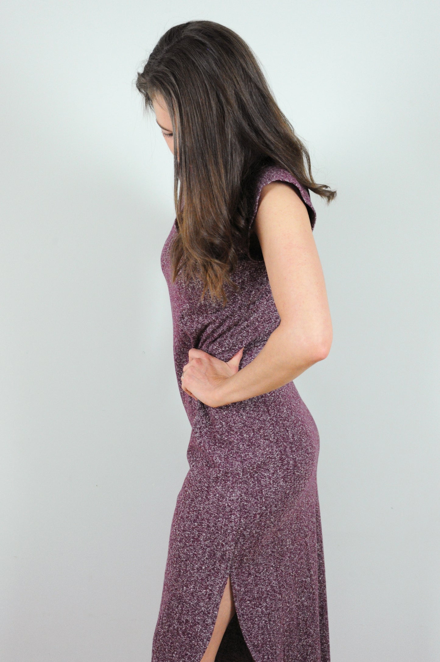 Heather Dress