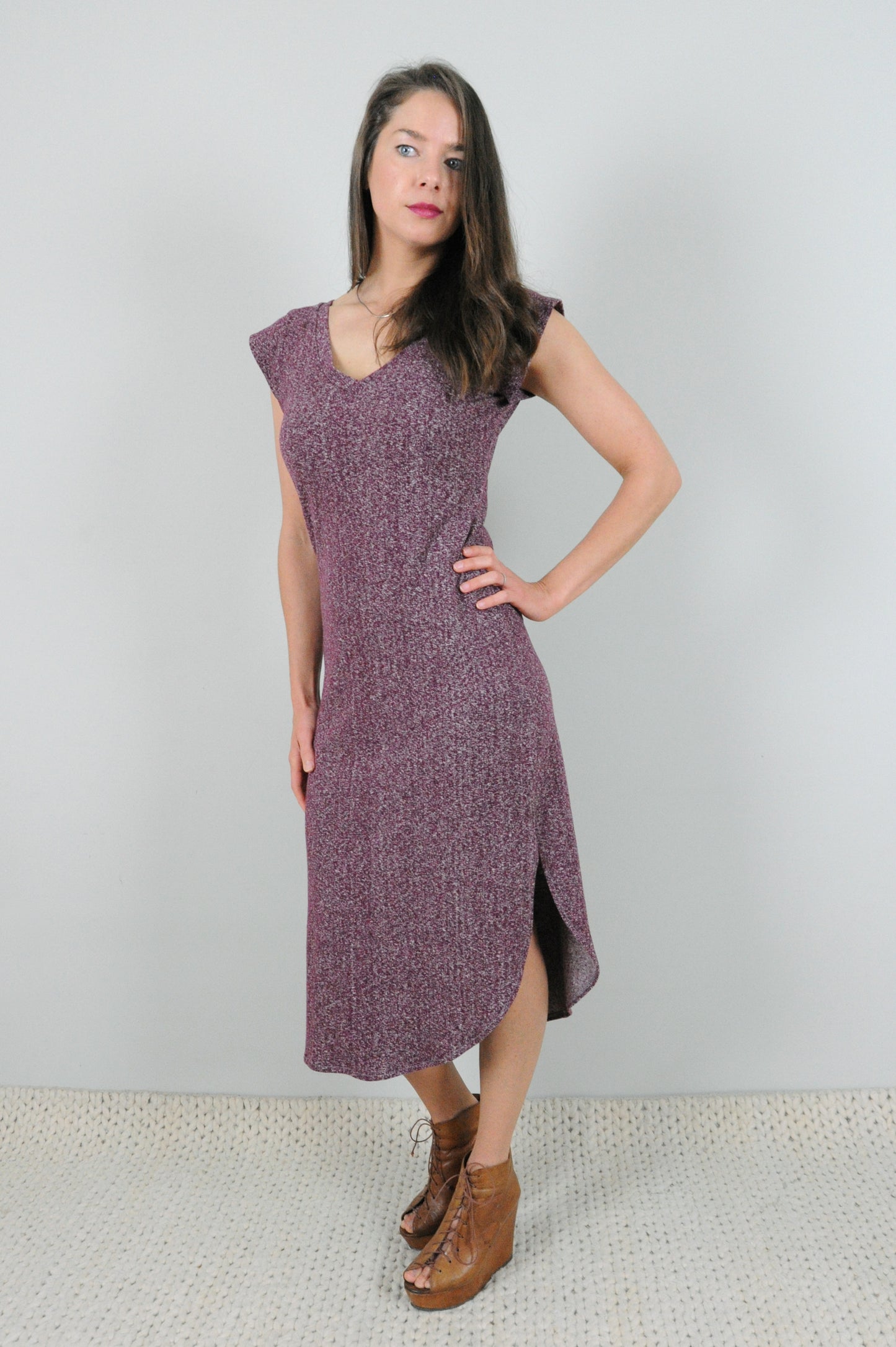 Heather Dress