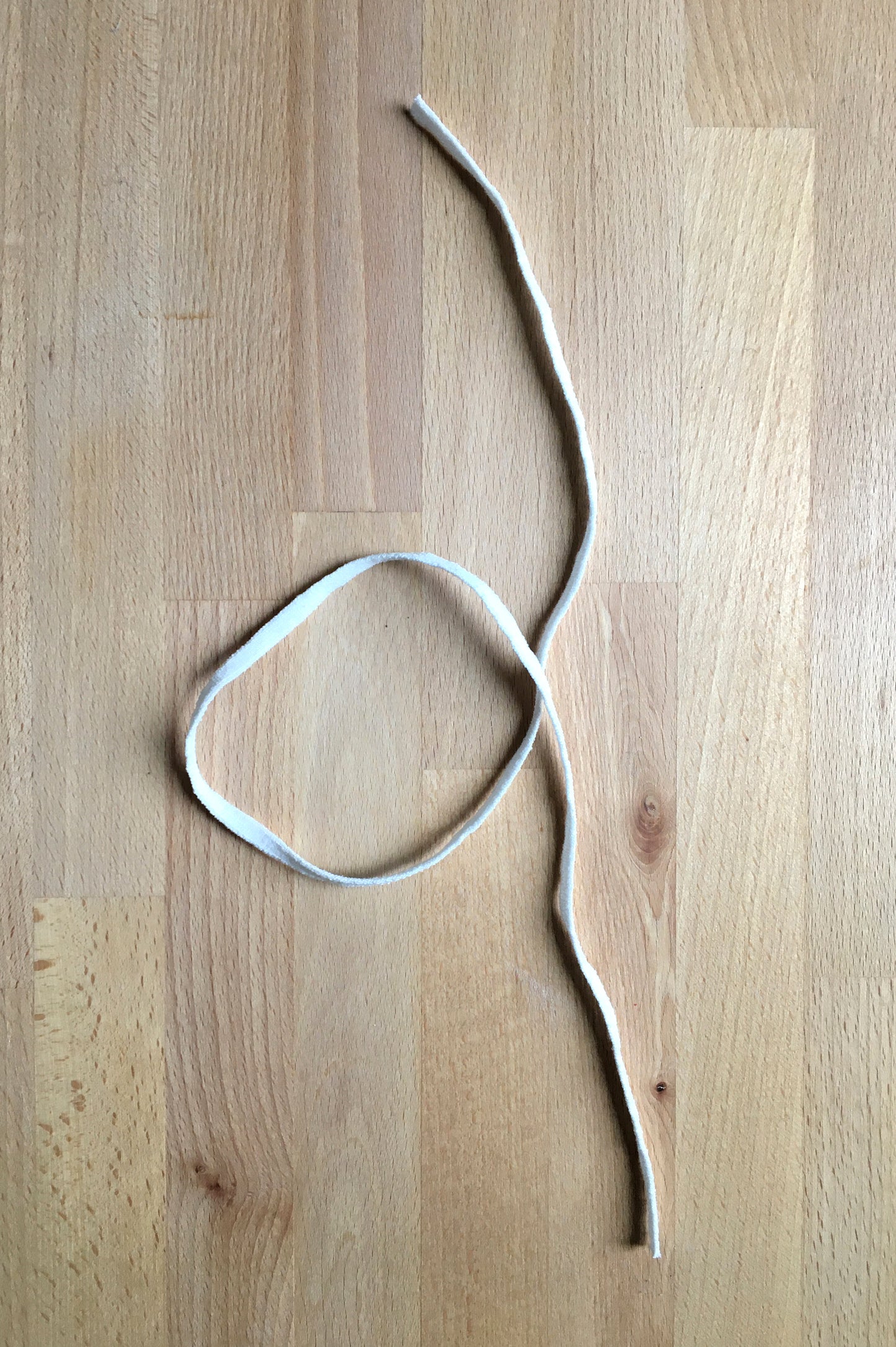 Replacement Elastic (flat for P1 masks)