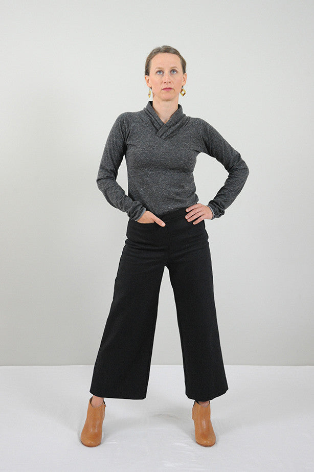 Jones Trouser