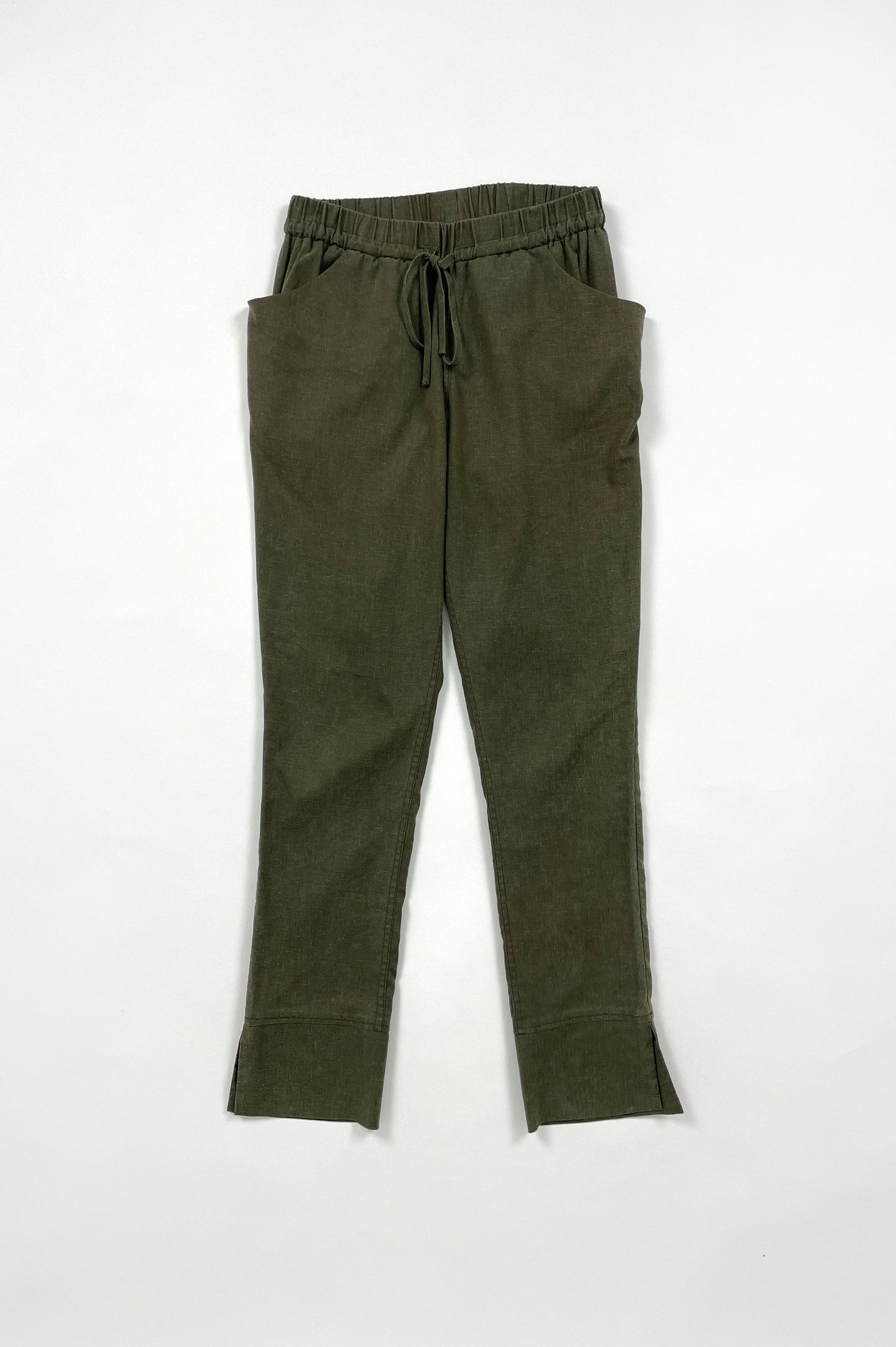 AGAIN Mosley Pant - S