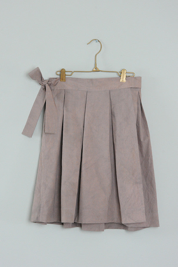 Patina Skirt