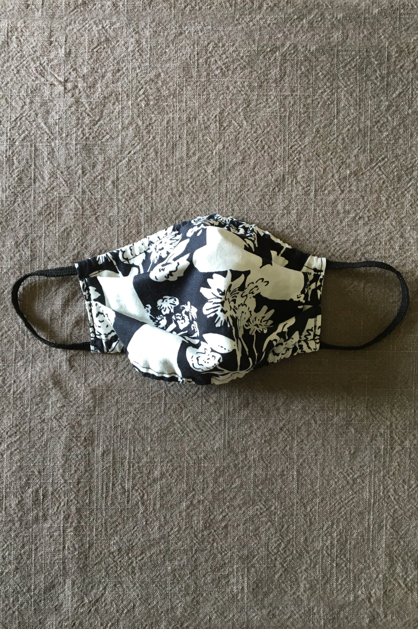 P1 Pleated Face Mask