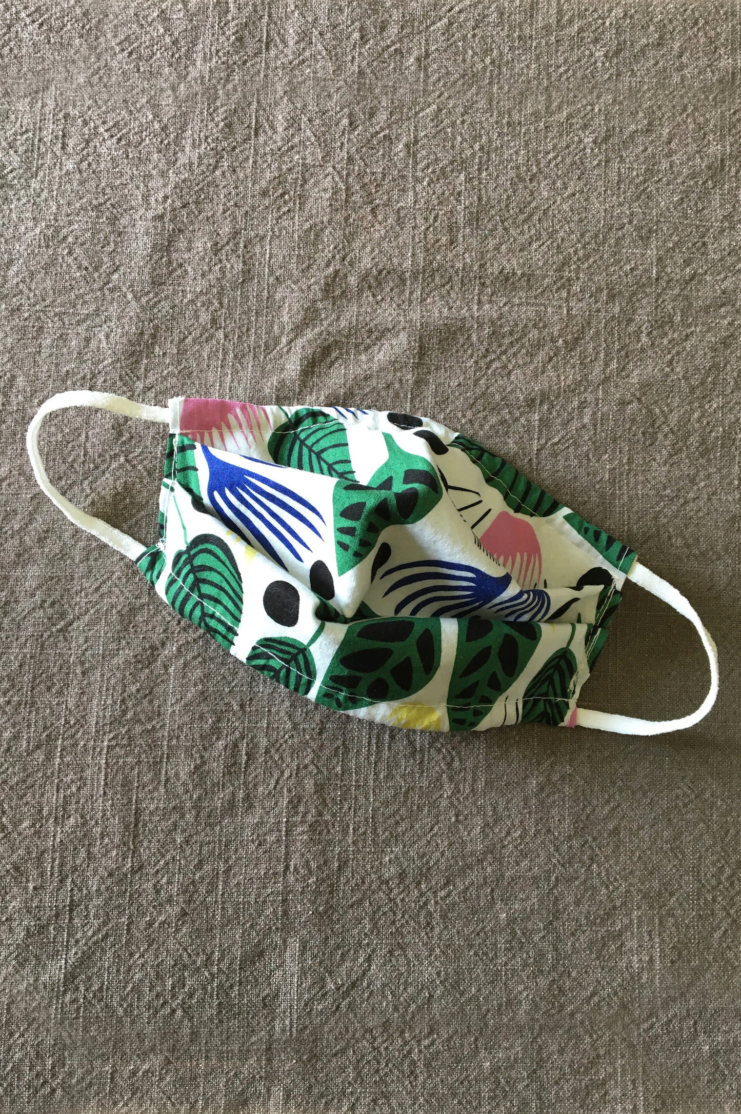 P1 Pleated Face Mask